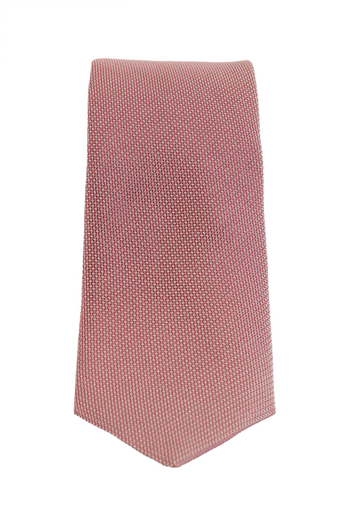 Men's Ties Boss Bordeaux