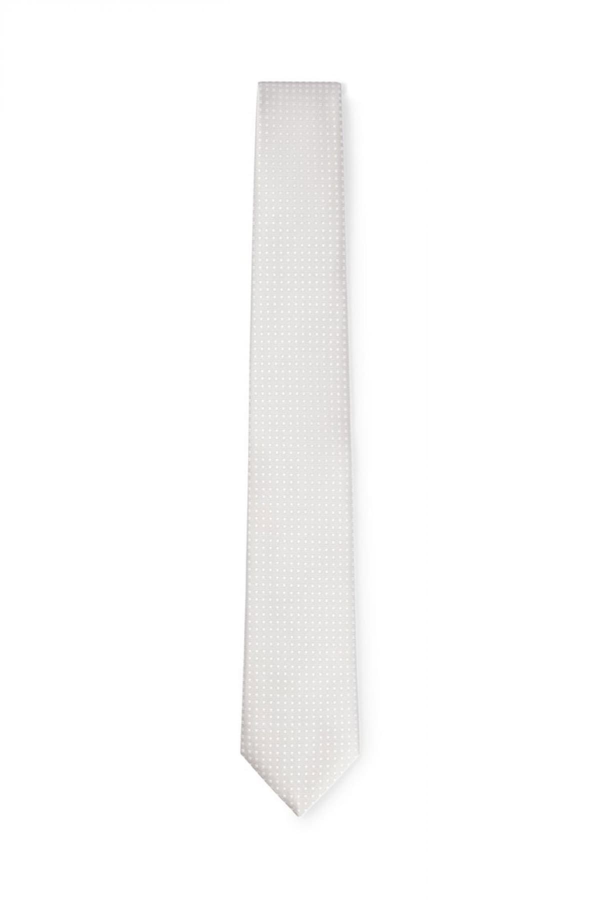 Men's Ties Boss Blue