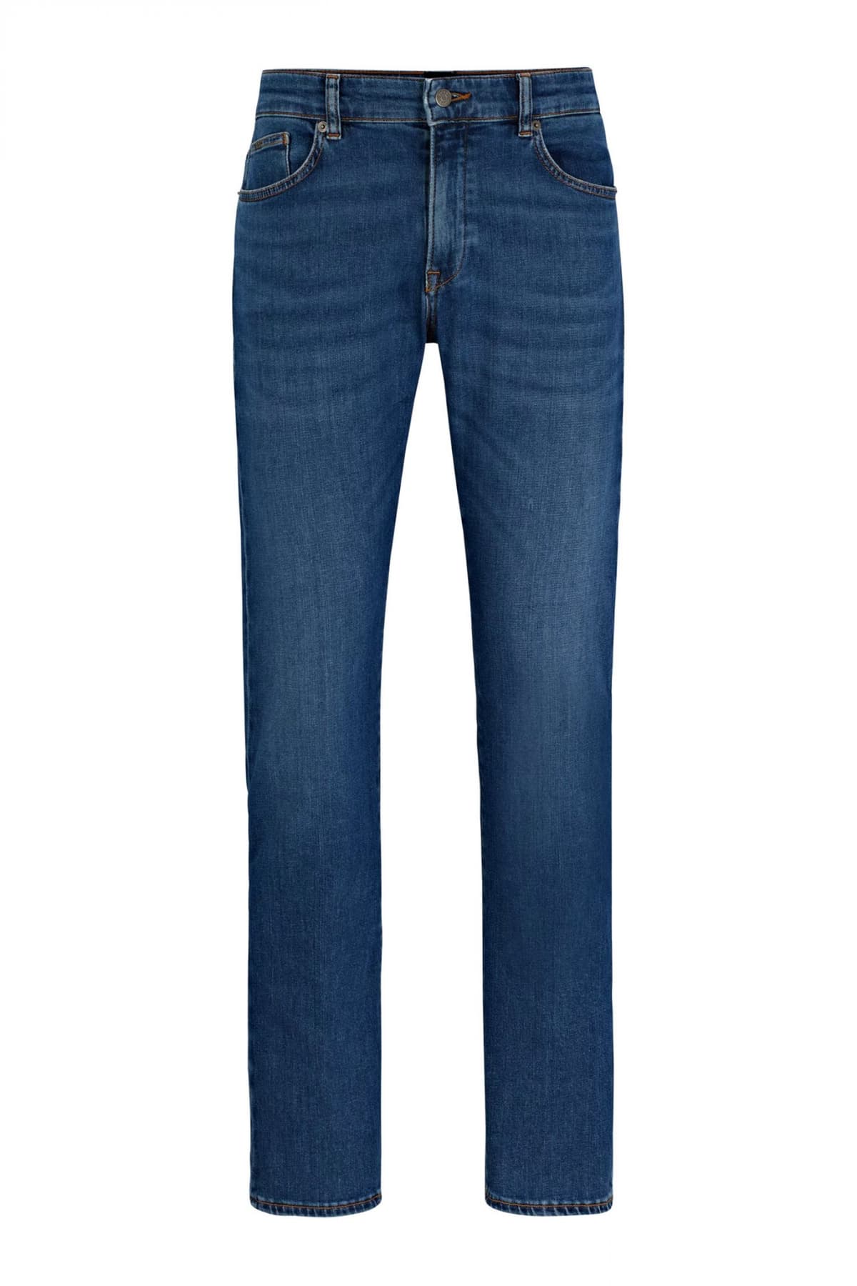 Men's Jeans Boss Blue