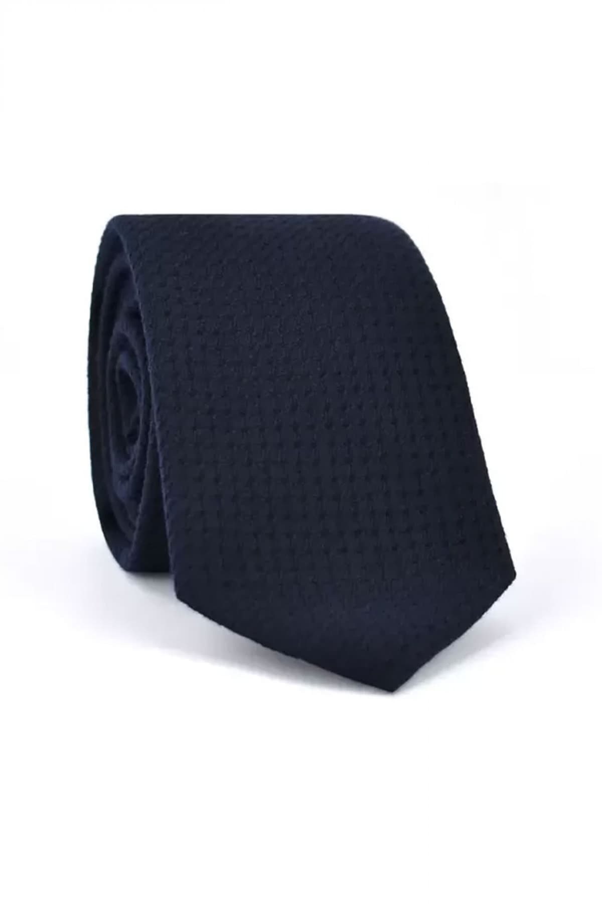 Men's Ties Boss Blue