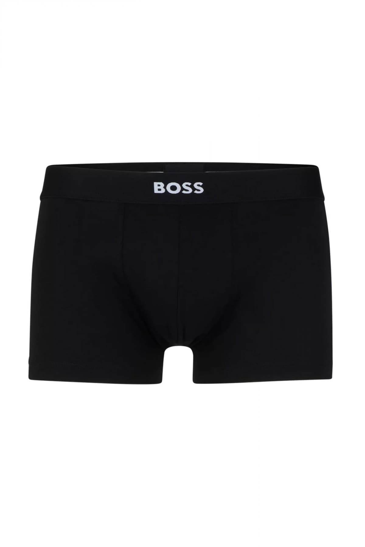 BOSS ΕΣΩΡΟΥΧΟ 2P TRUNK GIFT ΜΑΥΡΟ