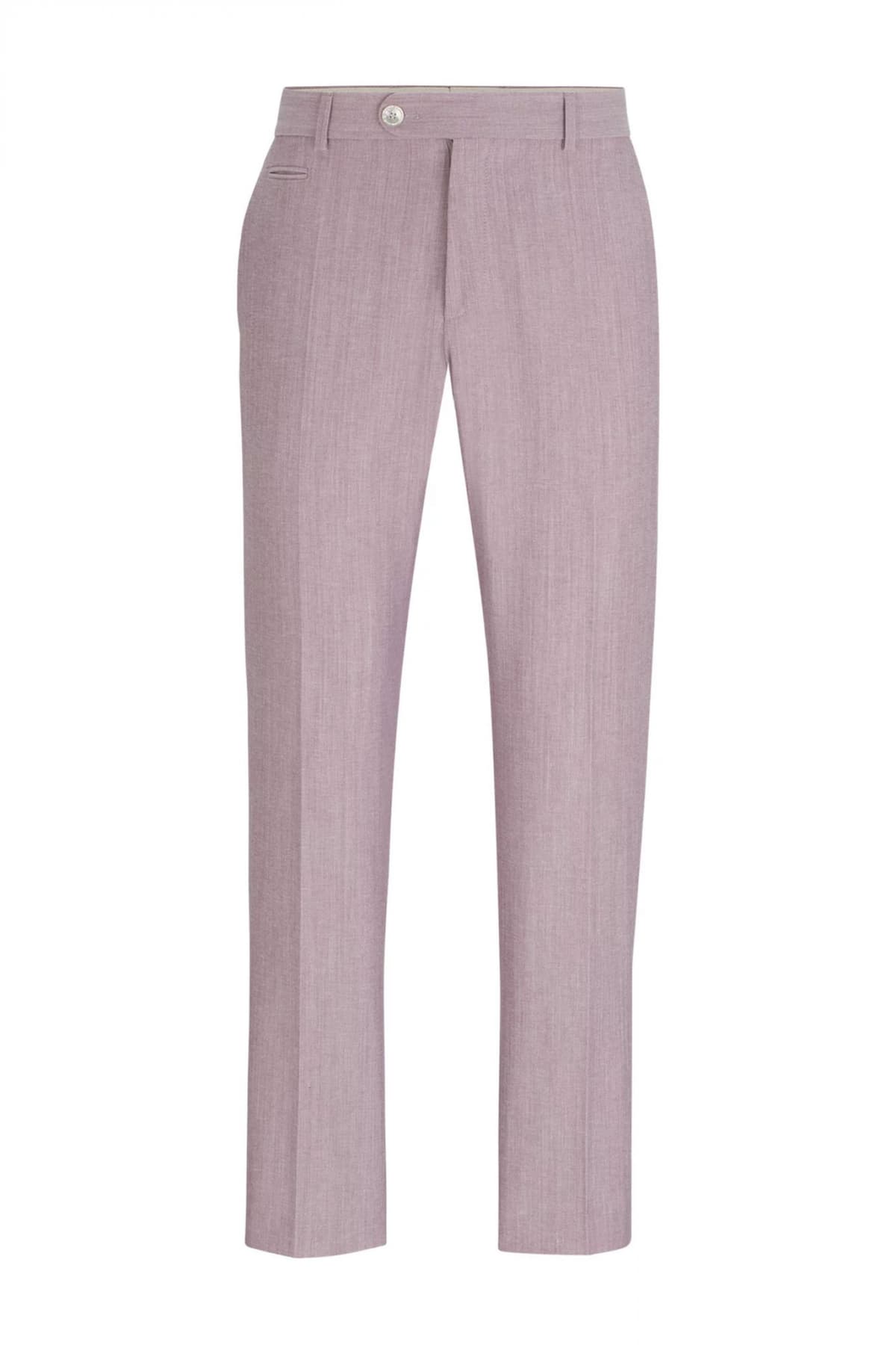 Men's Pants Boss Pink