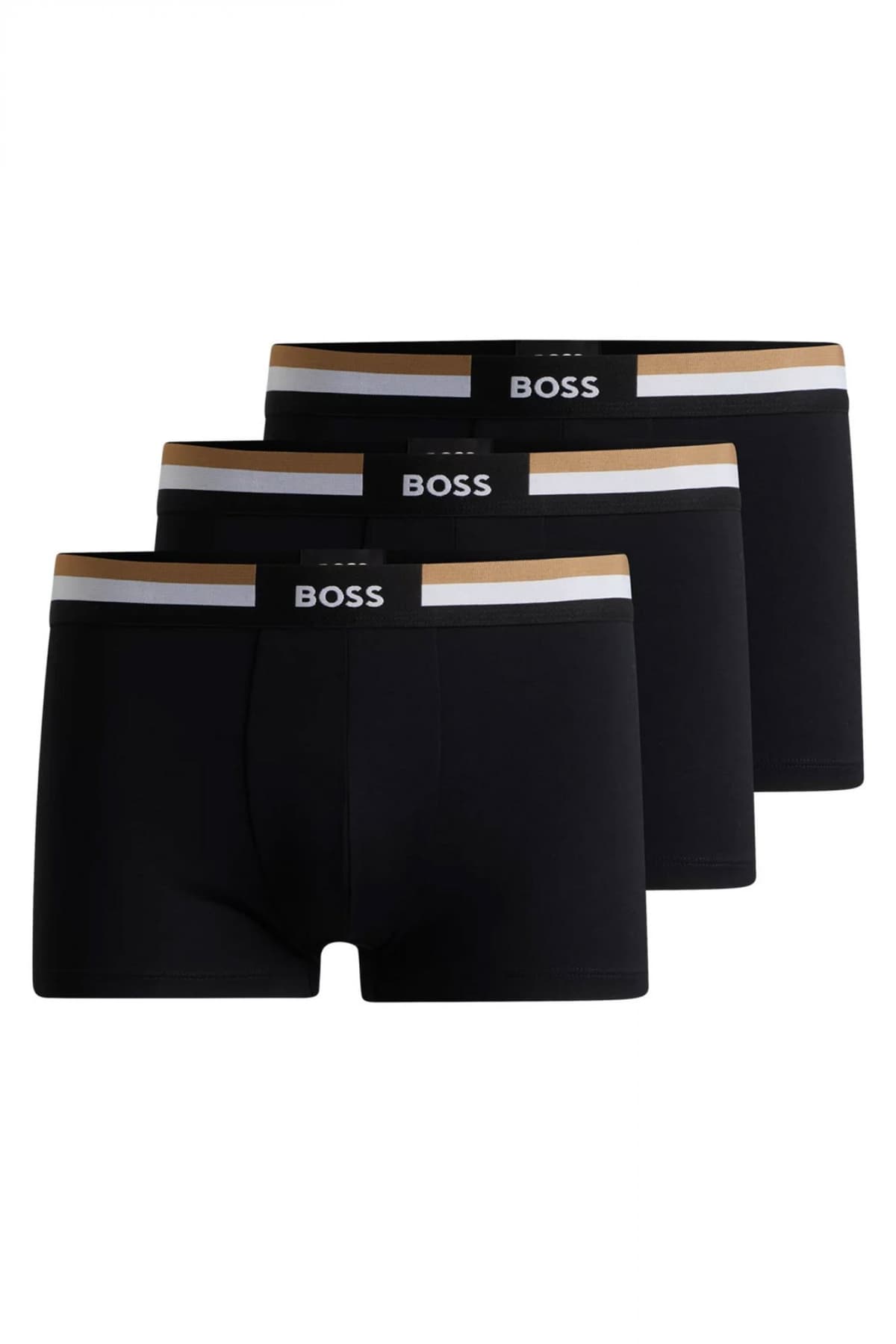 Men's Underwear Boss Black