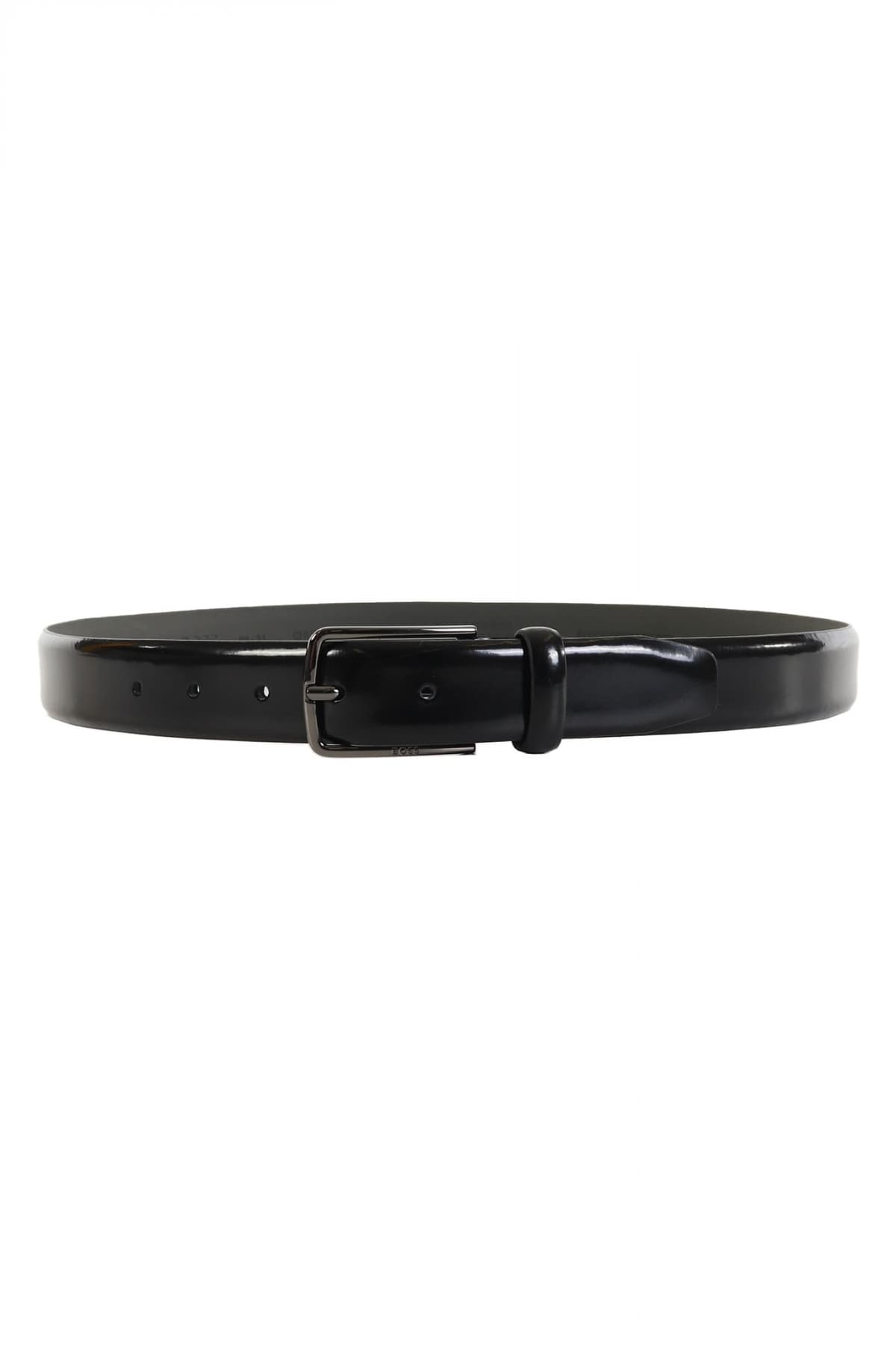 Men's Belts Boss Black