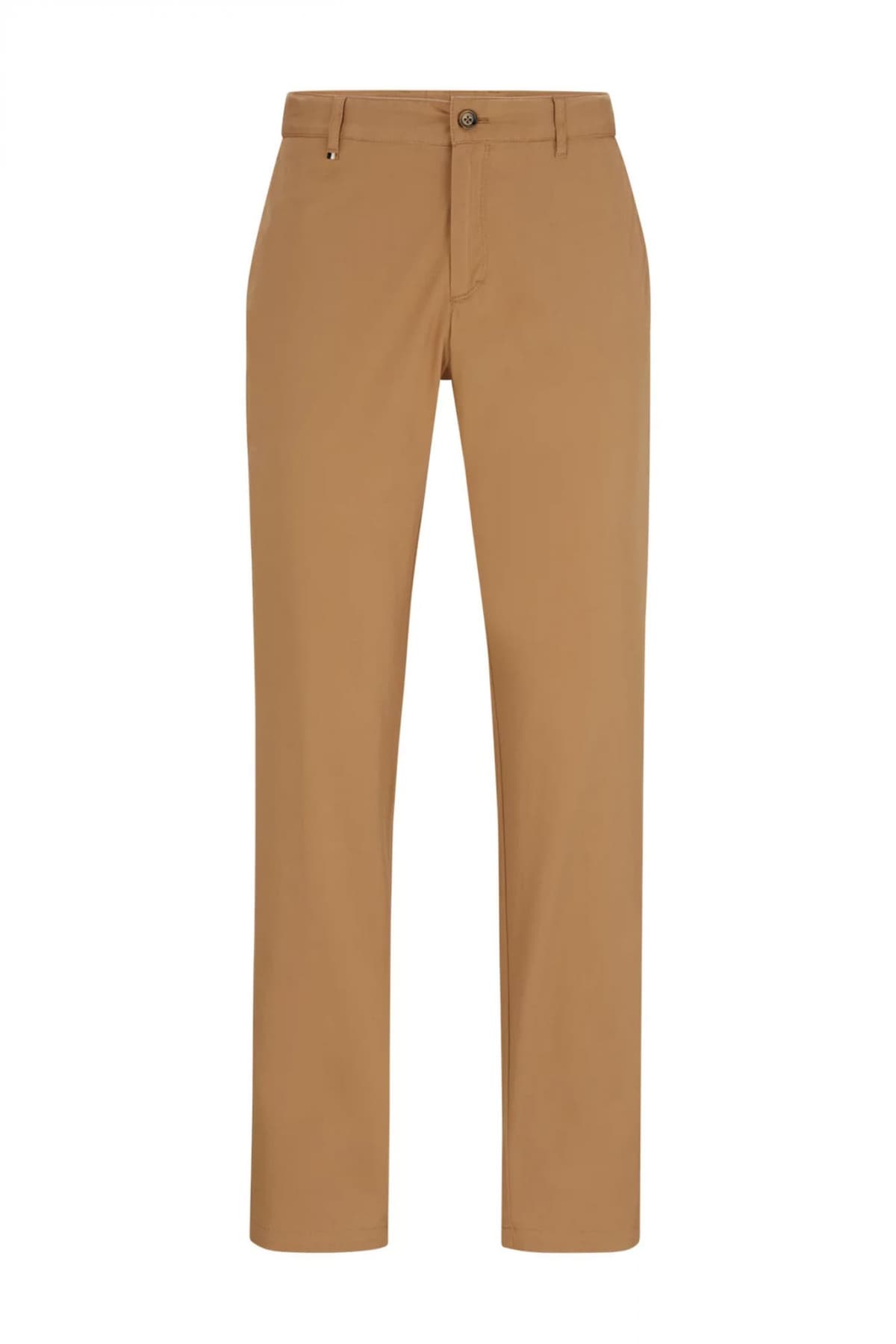 Men's Pants Boss Brown