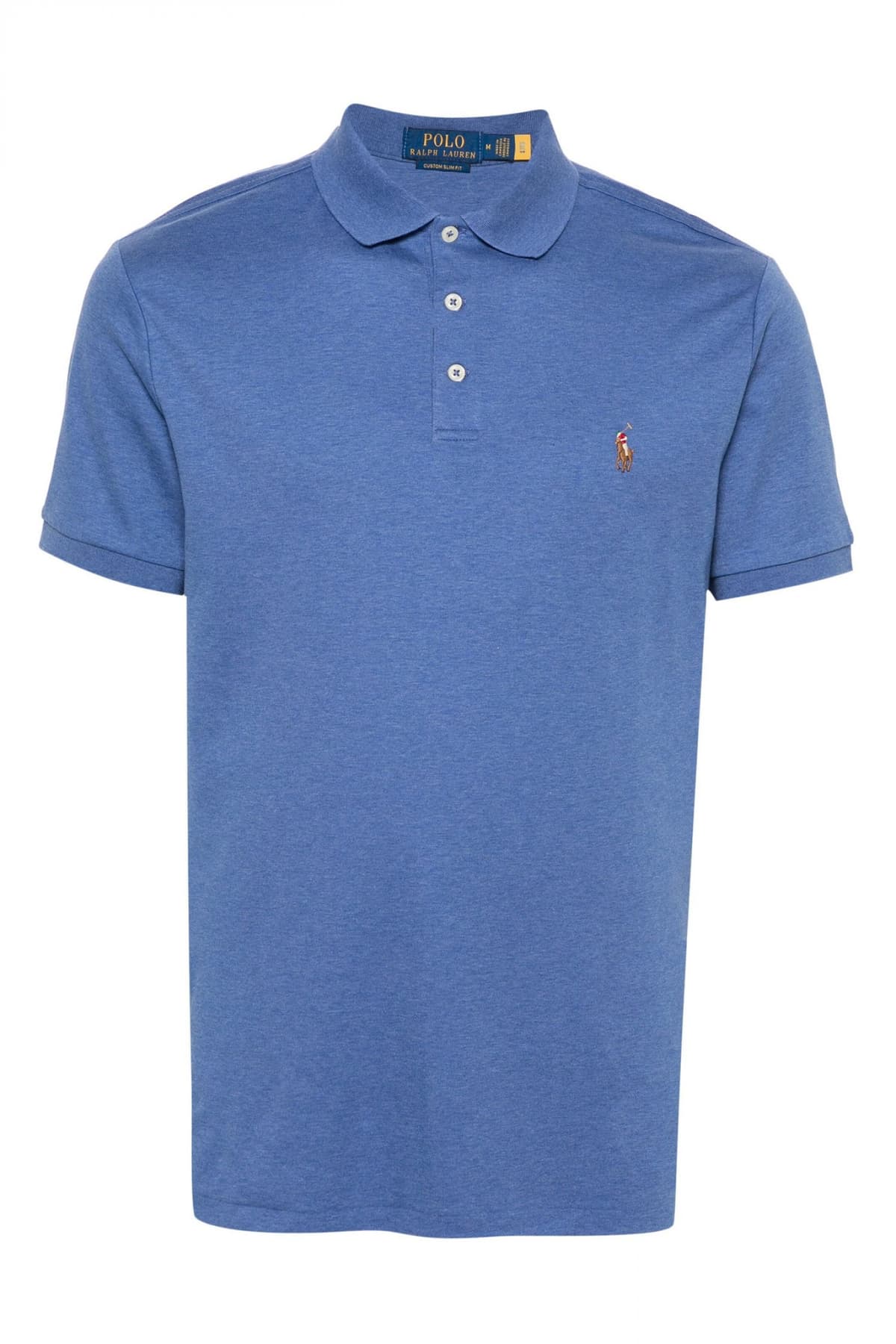 Men's Polo Shirts Ralph Lauren Blue