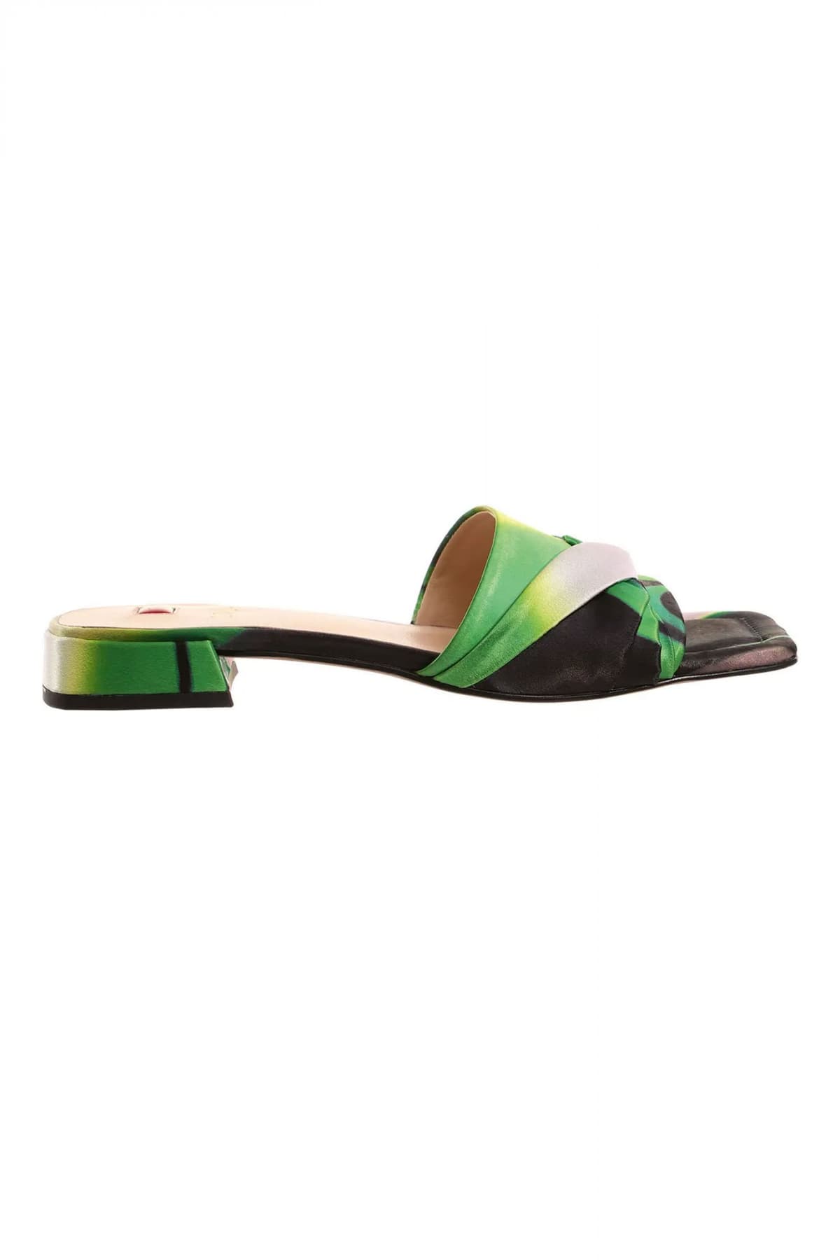 Women's Flip Flops Hogl Multicolor