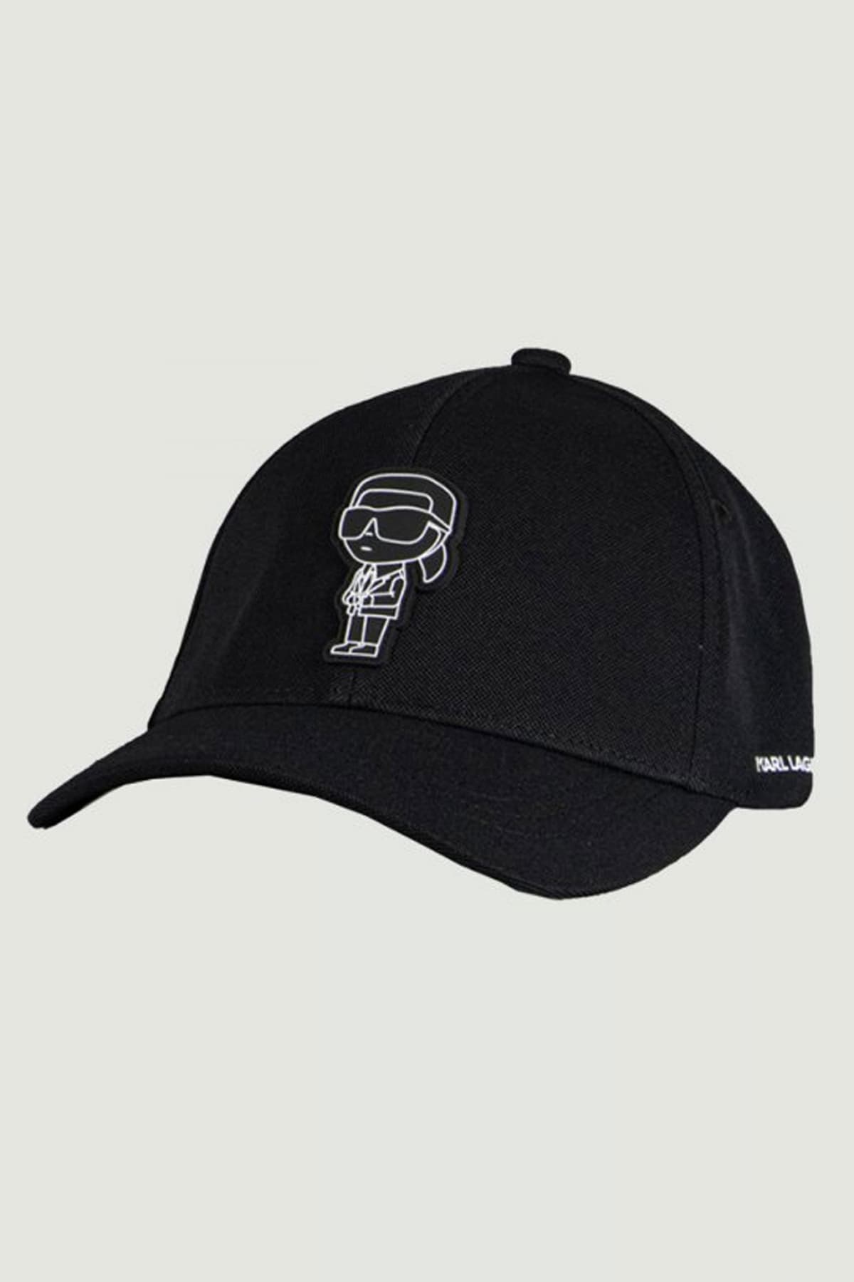 Men's Hats Karl Lagerfeld Black