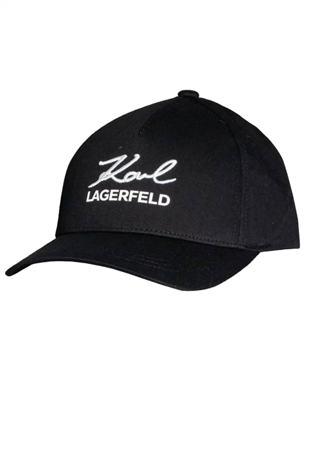 Men's Hats Karl Lagerfeld Black
