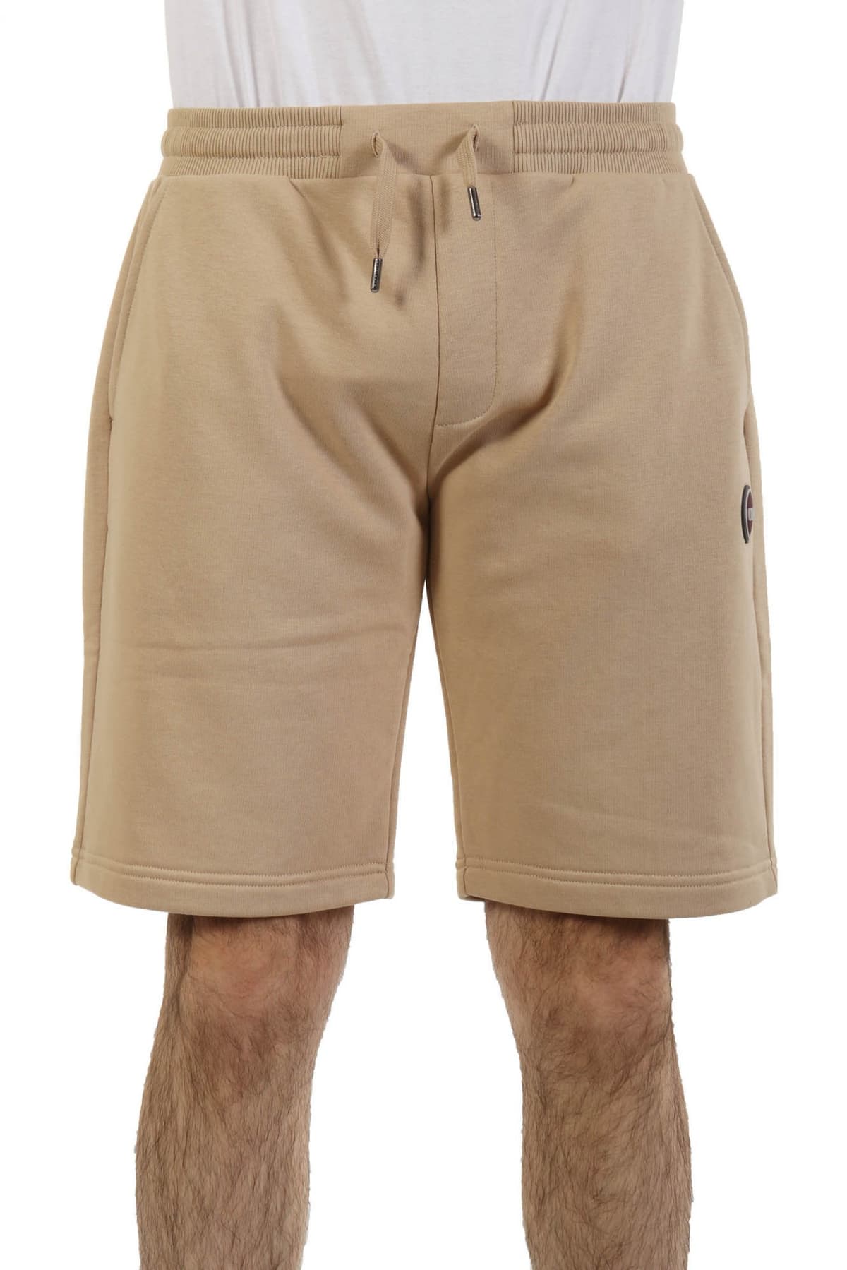 Men's Shorts Colmar Beige