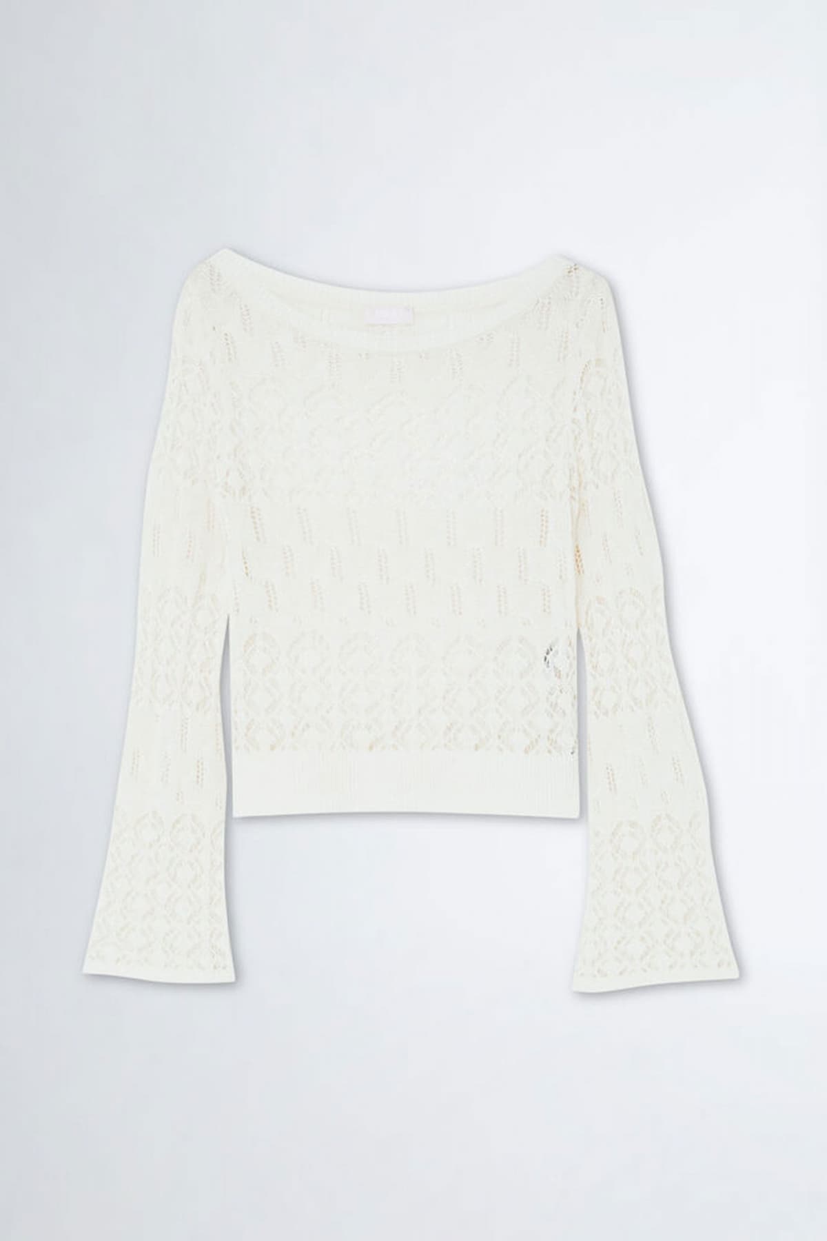 Women's Tops Liu-Jo Ecru