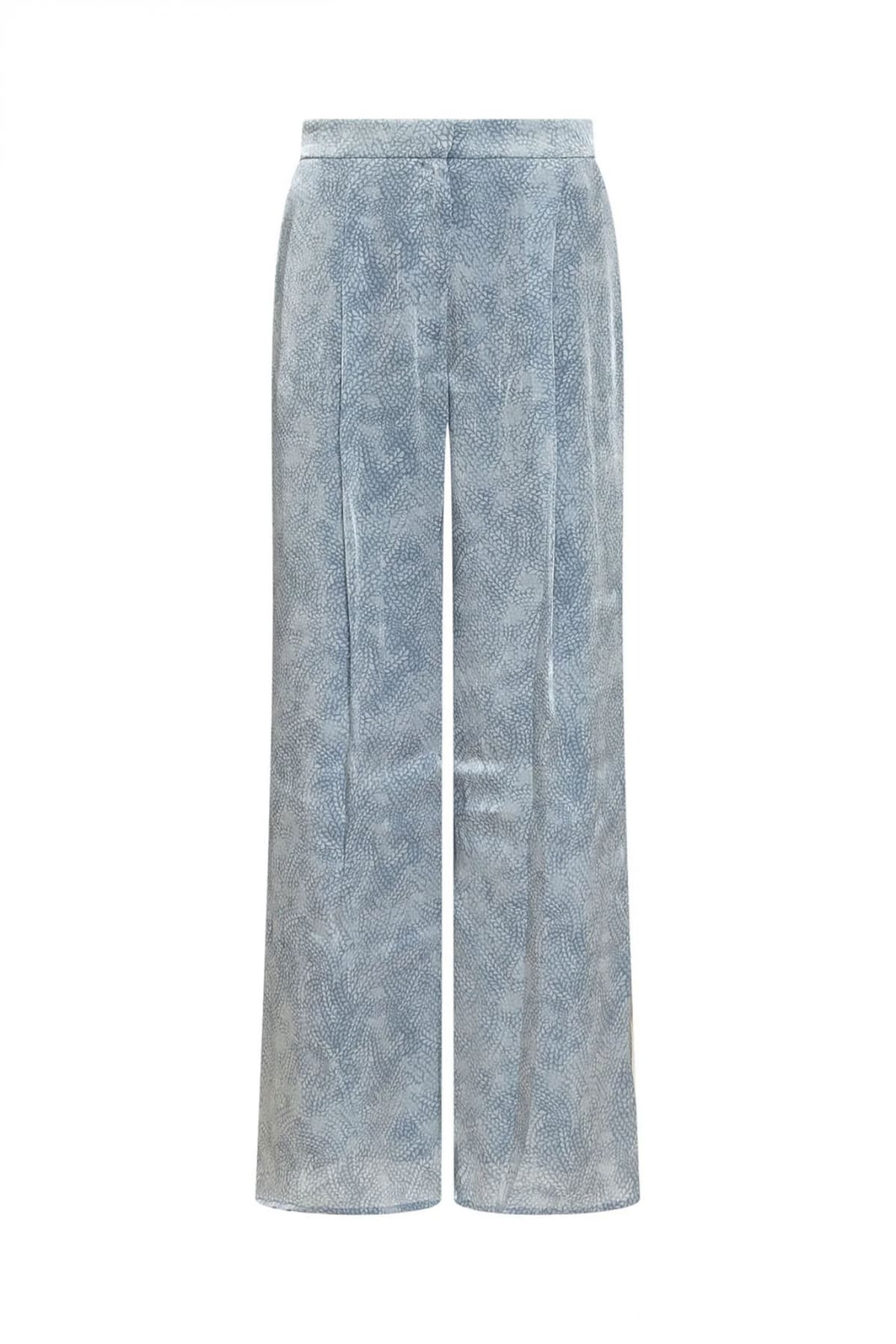 Women's Pants Michael Kors Blue