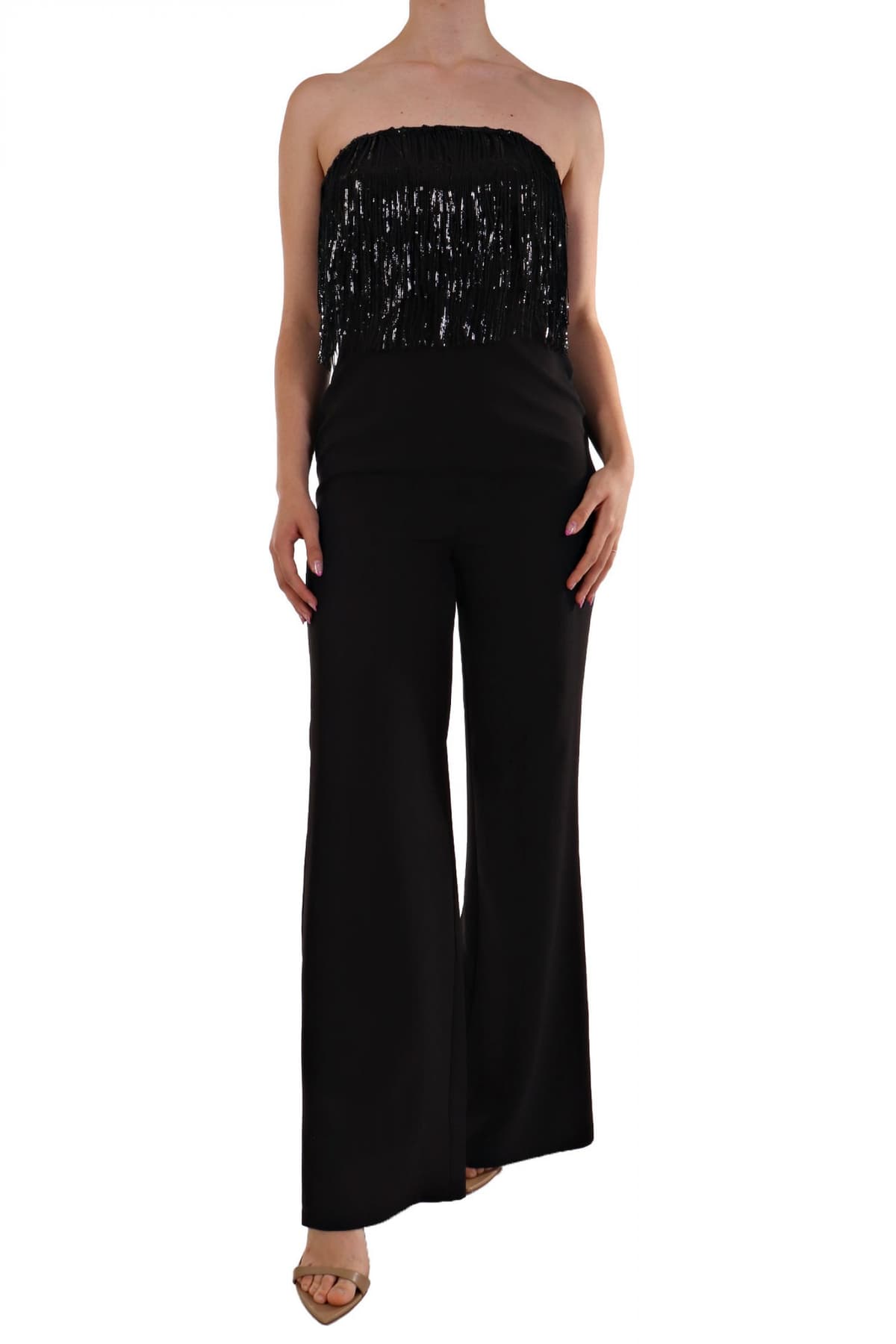 Women's Jumpsuits Twins Fuchsia