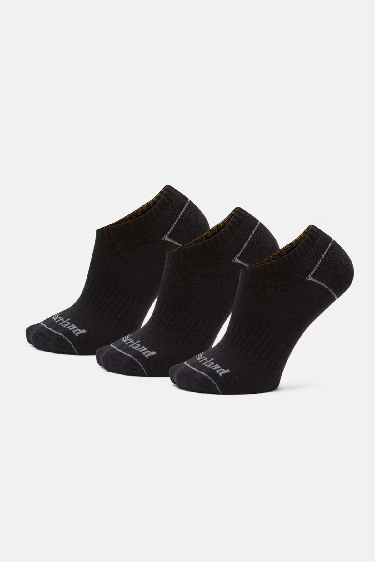 TIMBERLAND ΚΑΛΤΣΑΚΙΑ 3PP Bowden No Show AΝΘΡΑΚΙ