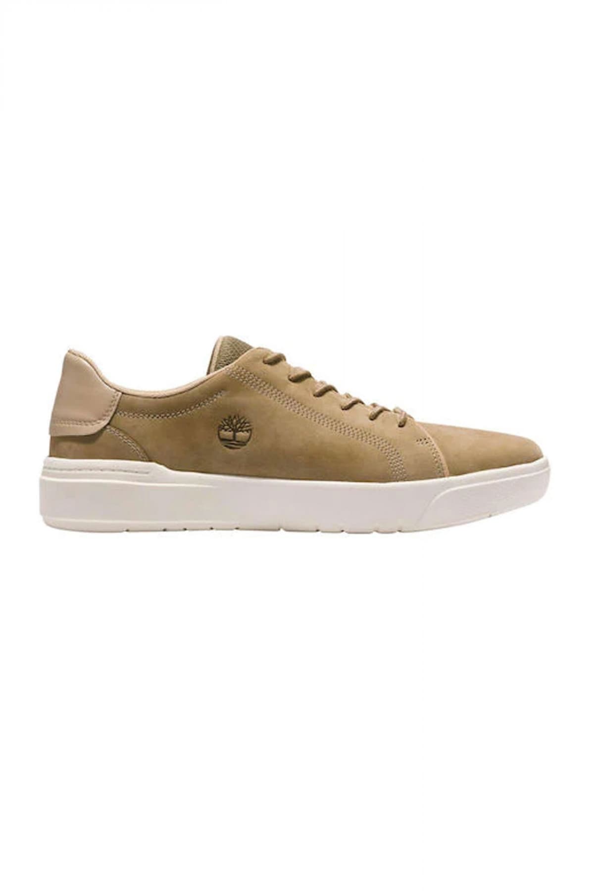 Men's Sneakers Timberland Beige
