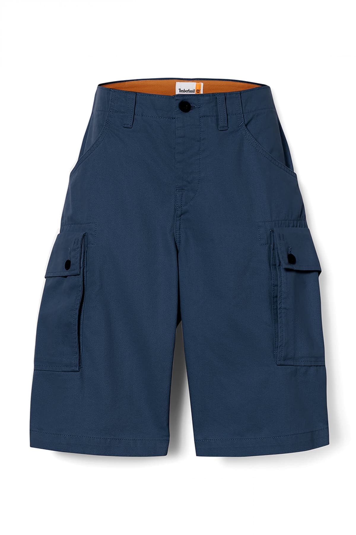 TIMBERLAND ΒΕΡΜΟΥΔΑ CARGO TWILL ΜΠΛΕ