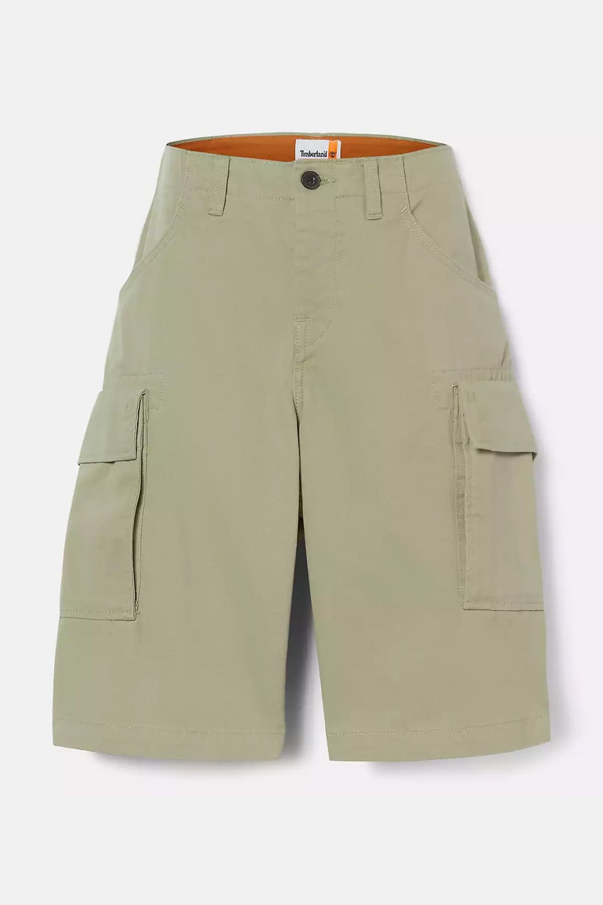 TIMBERLAND ΒΕΡΜΟΥΔΑ CARGO TWILL ΜΠΛΕ