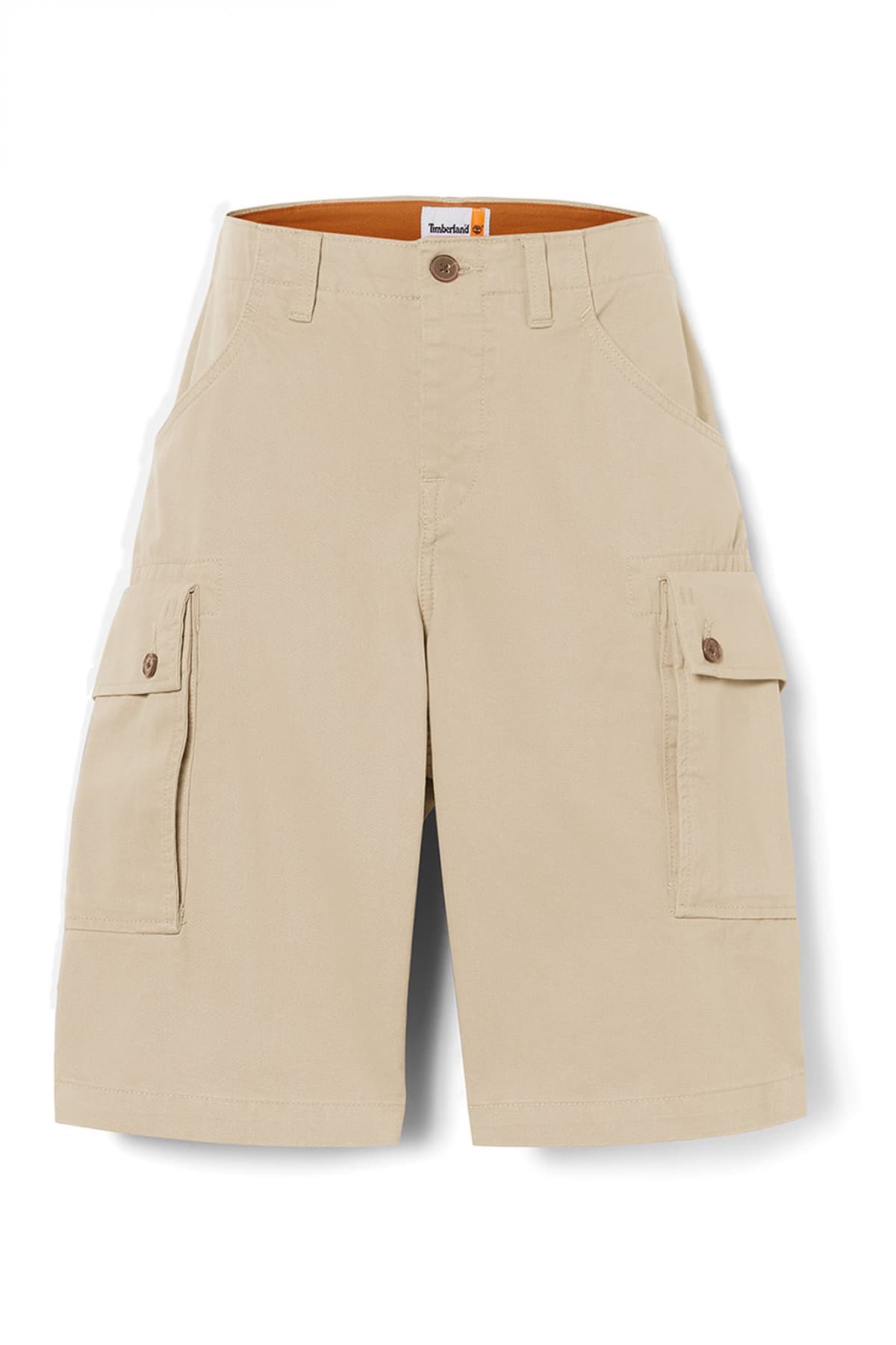 TIMBERLAND ΒΕΡΜΟΥΔΑ CARGO TWILL ΜΠΛΕ