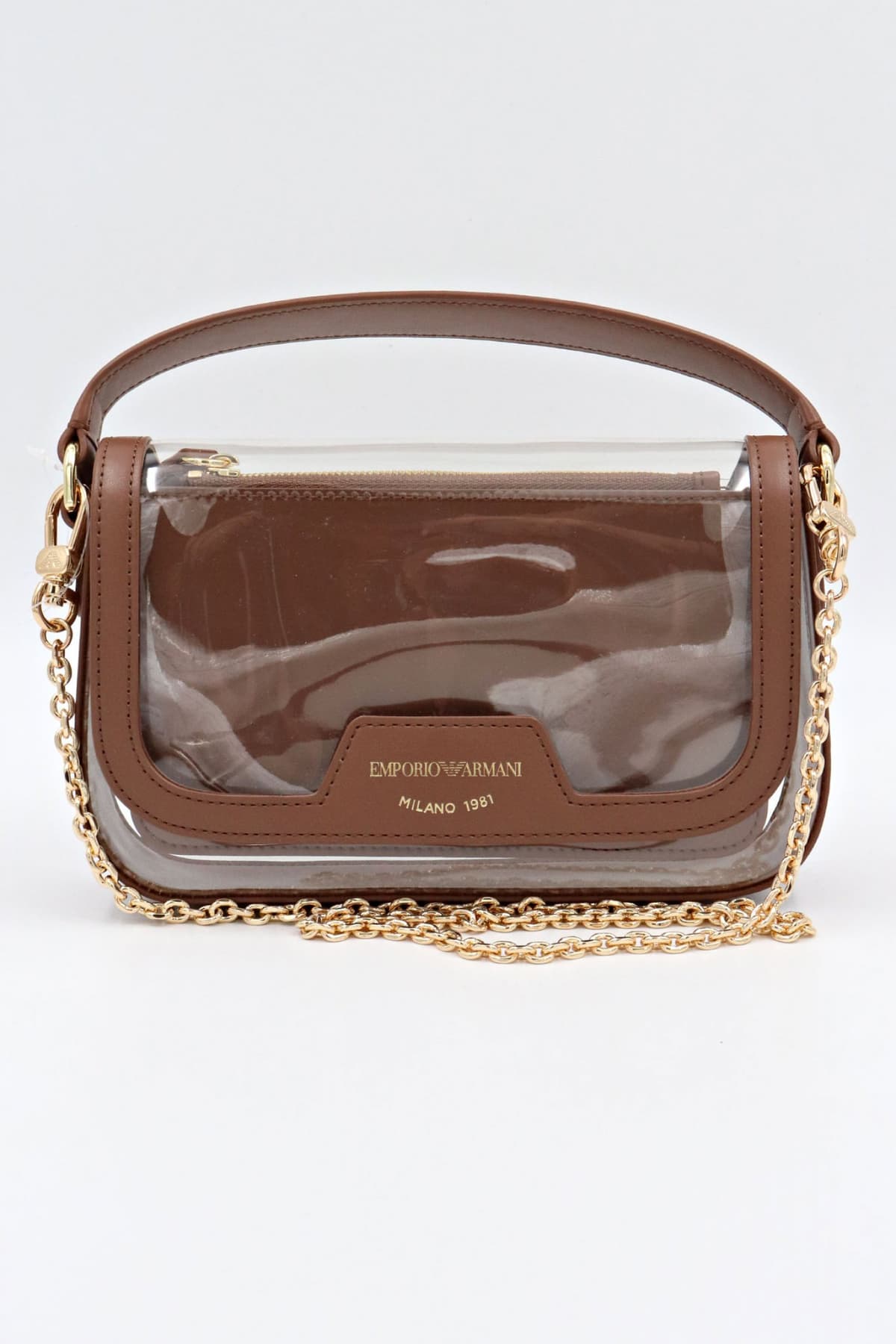 Women's Handbags Emporio Armani Fuchsia