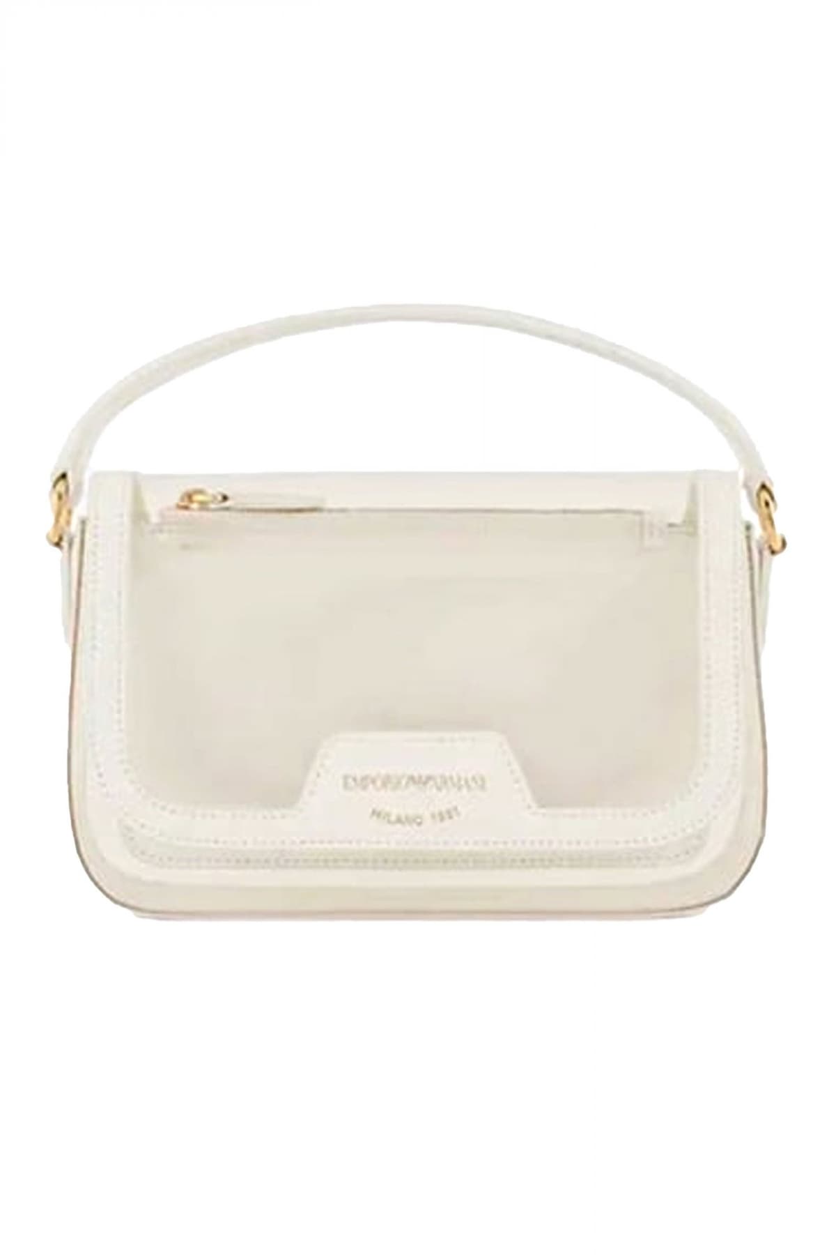 Women's Handbags Emporio Armani Fuchsia