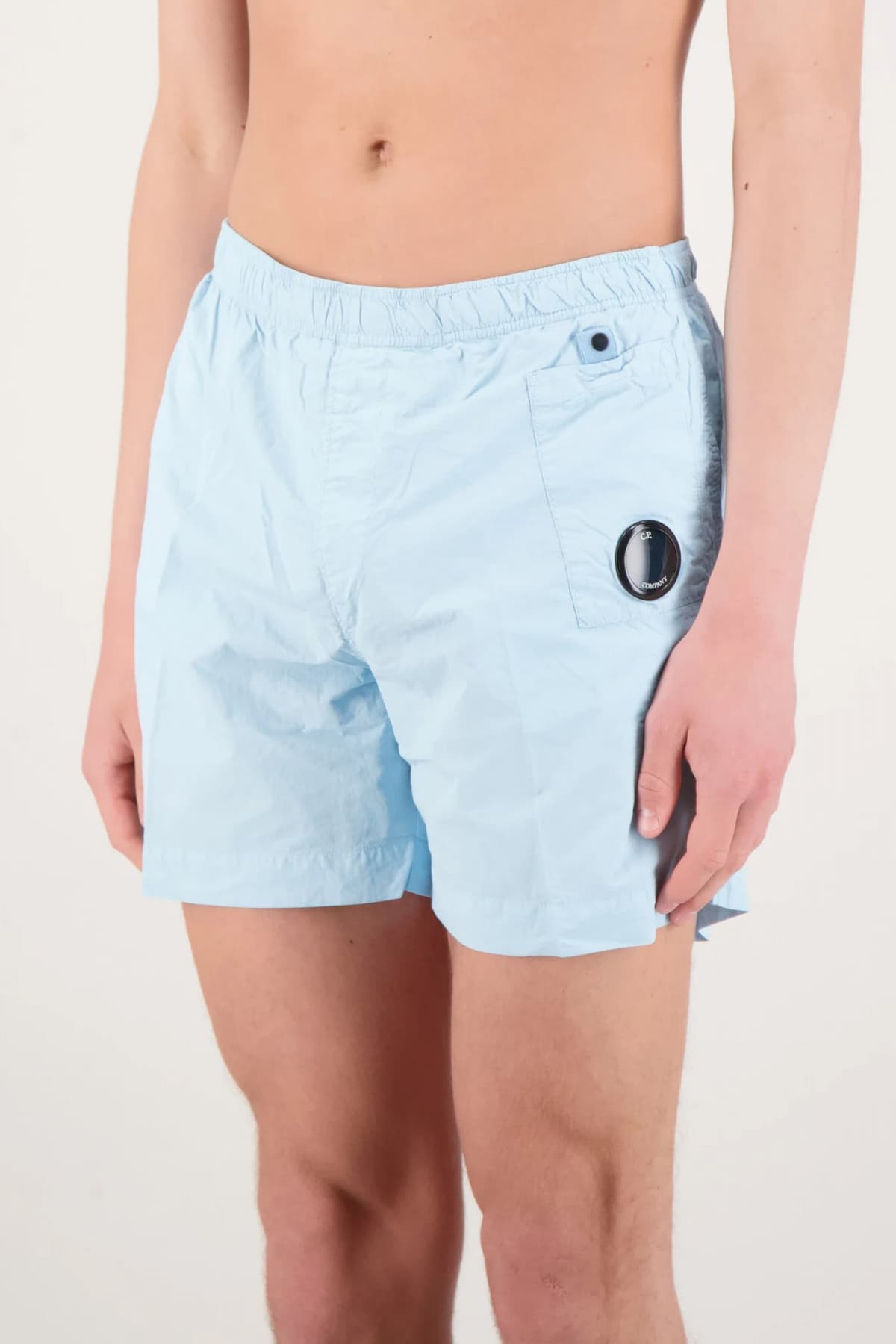 Men's Swimwear C.P. Company Blue