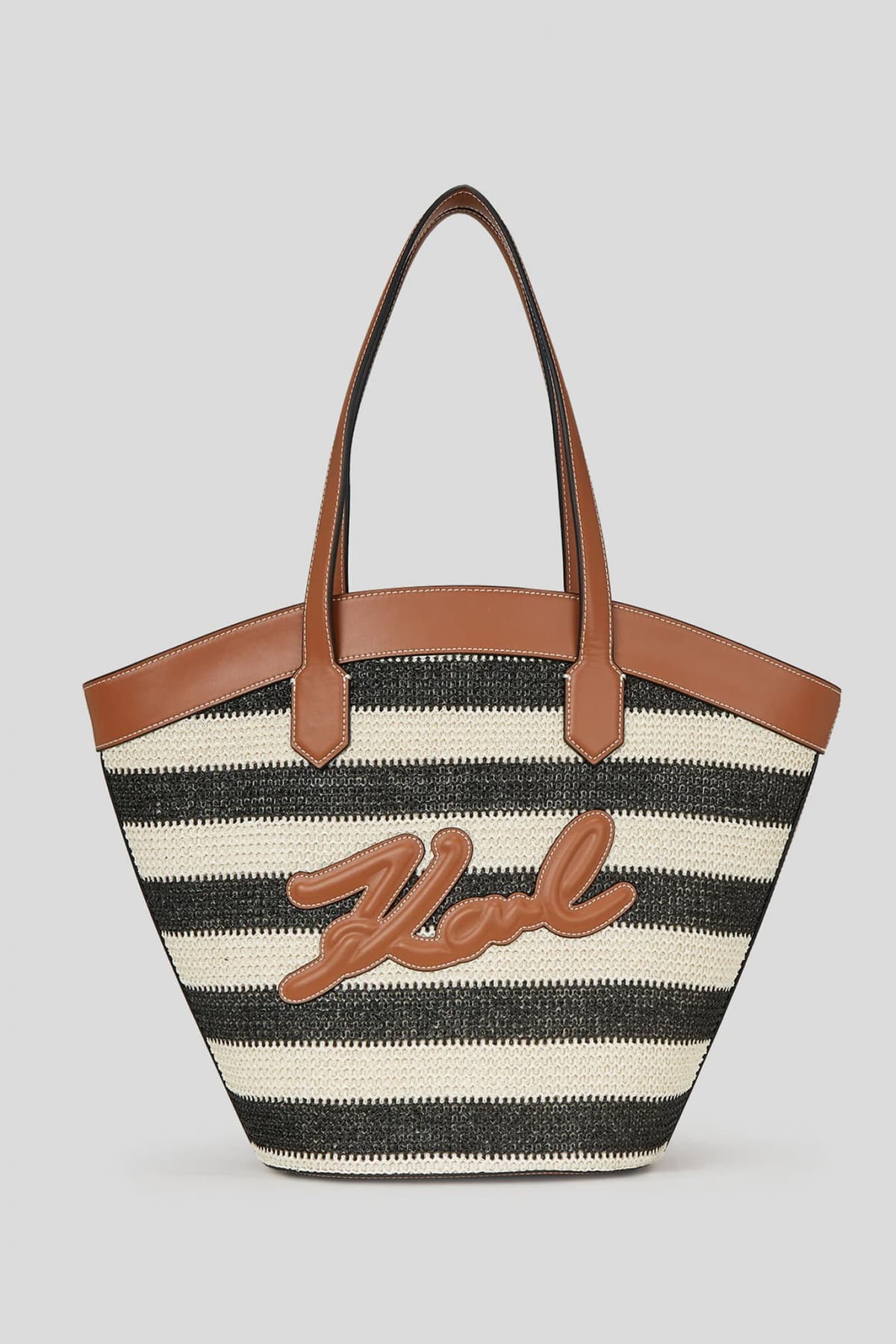 Women's Tote Bags Karl Lagerfeld Beige