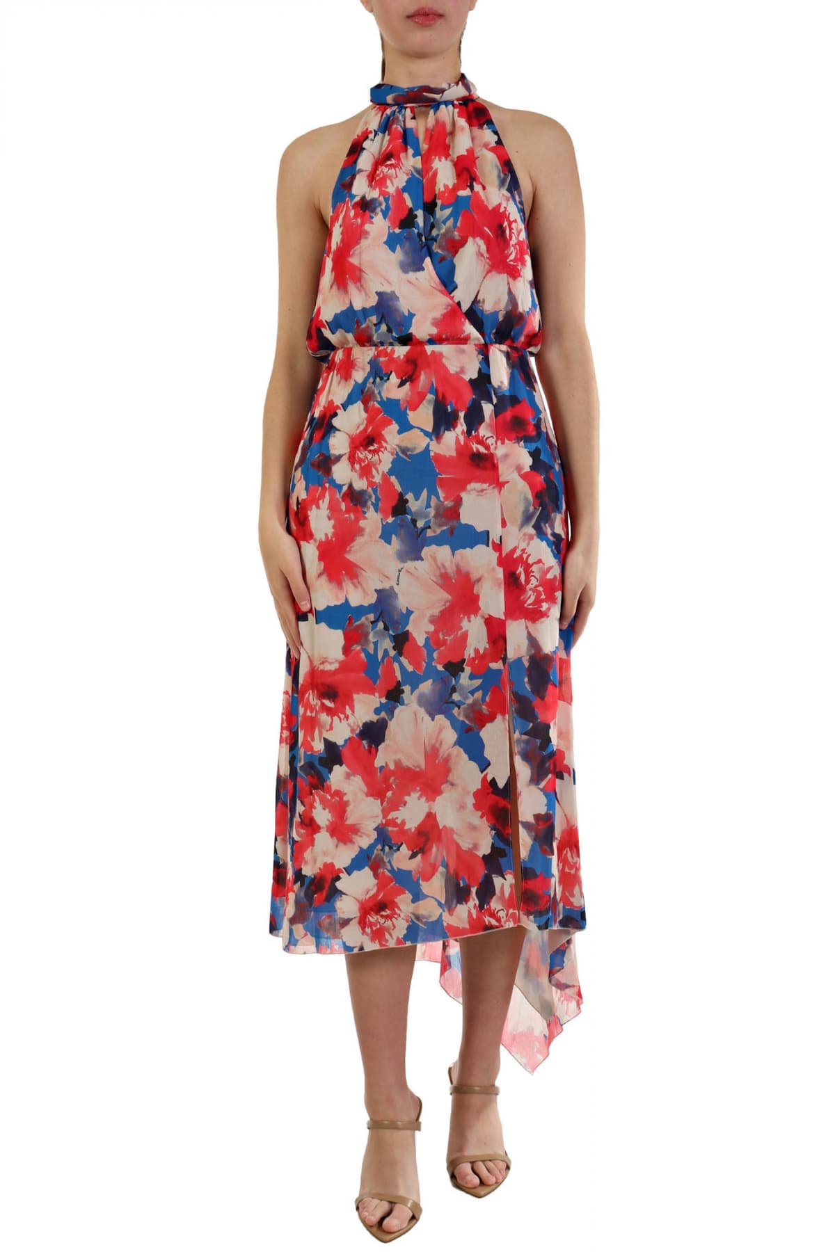 Women's Dresses Patrizia Pepe Multicolor