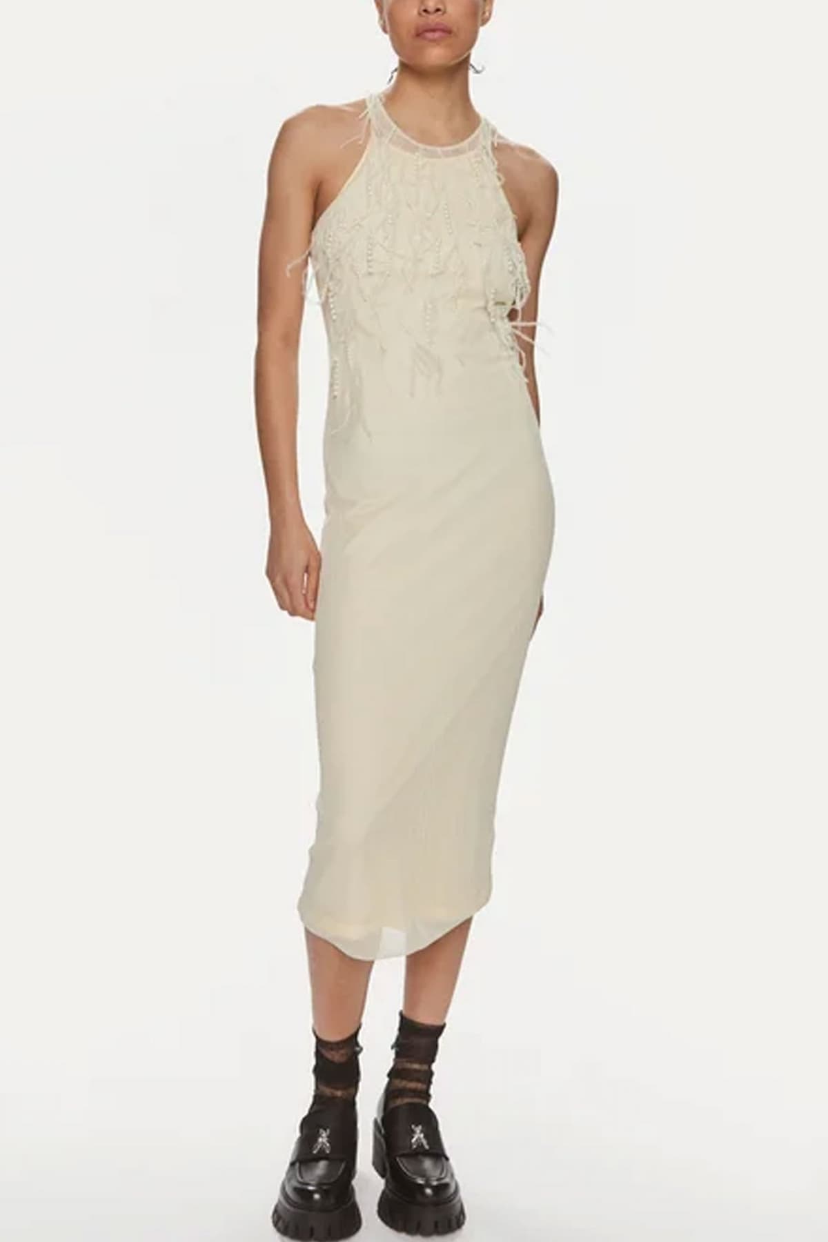 Women's Dresses Patrizia Pepe Orange