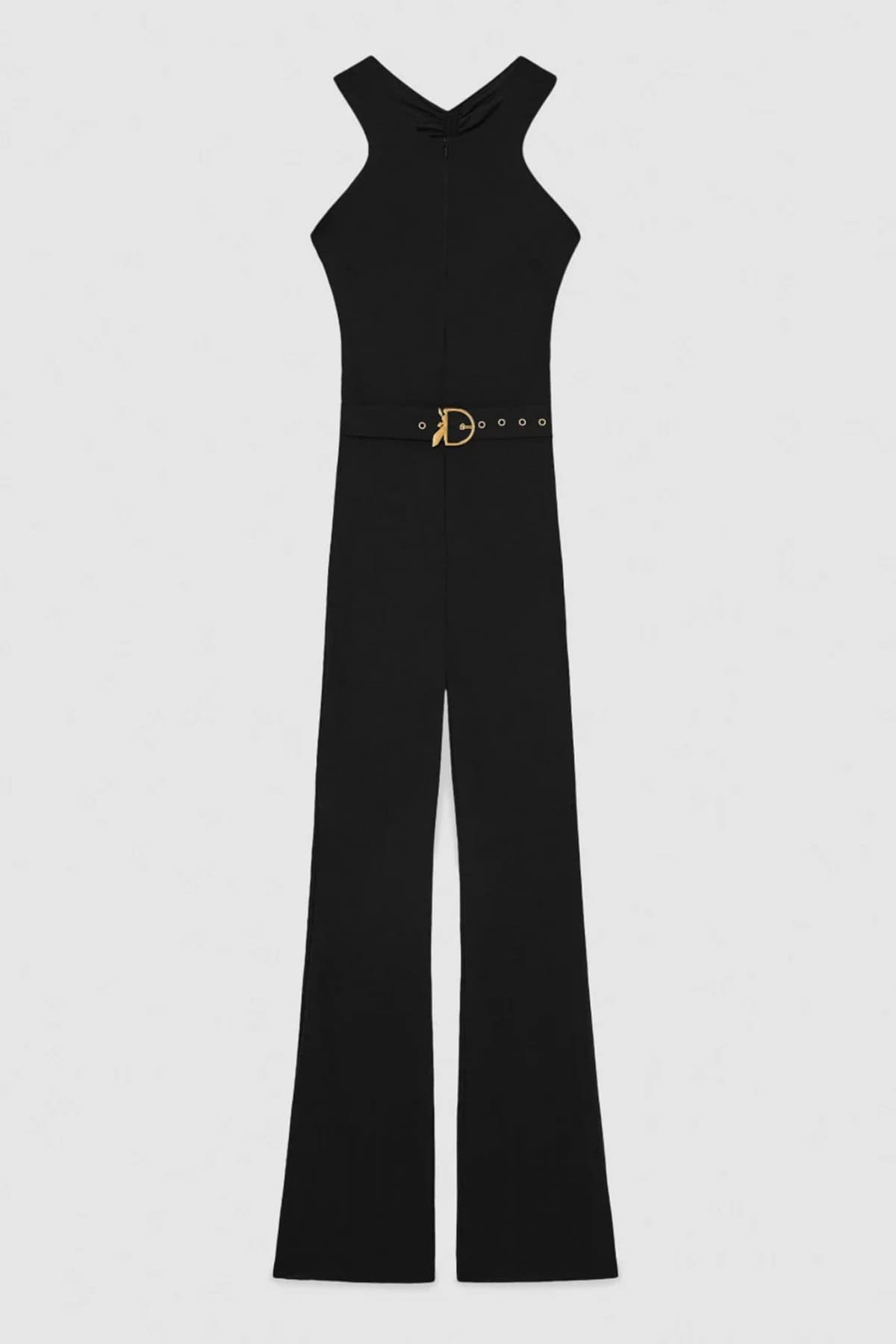 Women's Jumpsuits Patrizia Pepe Black