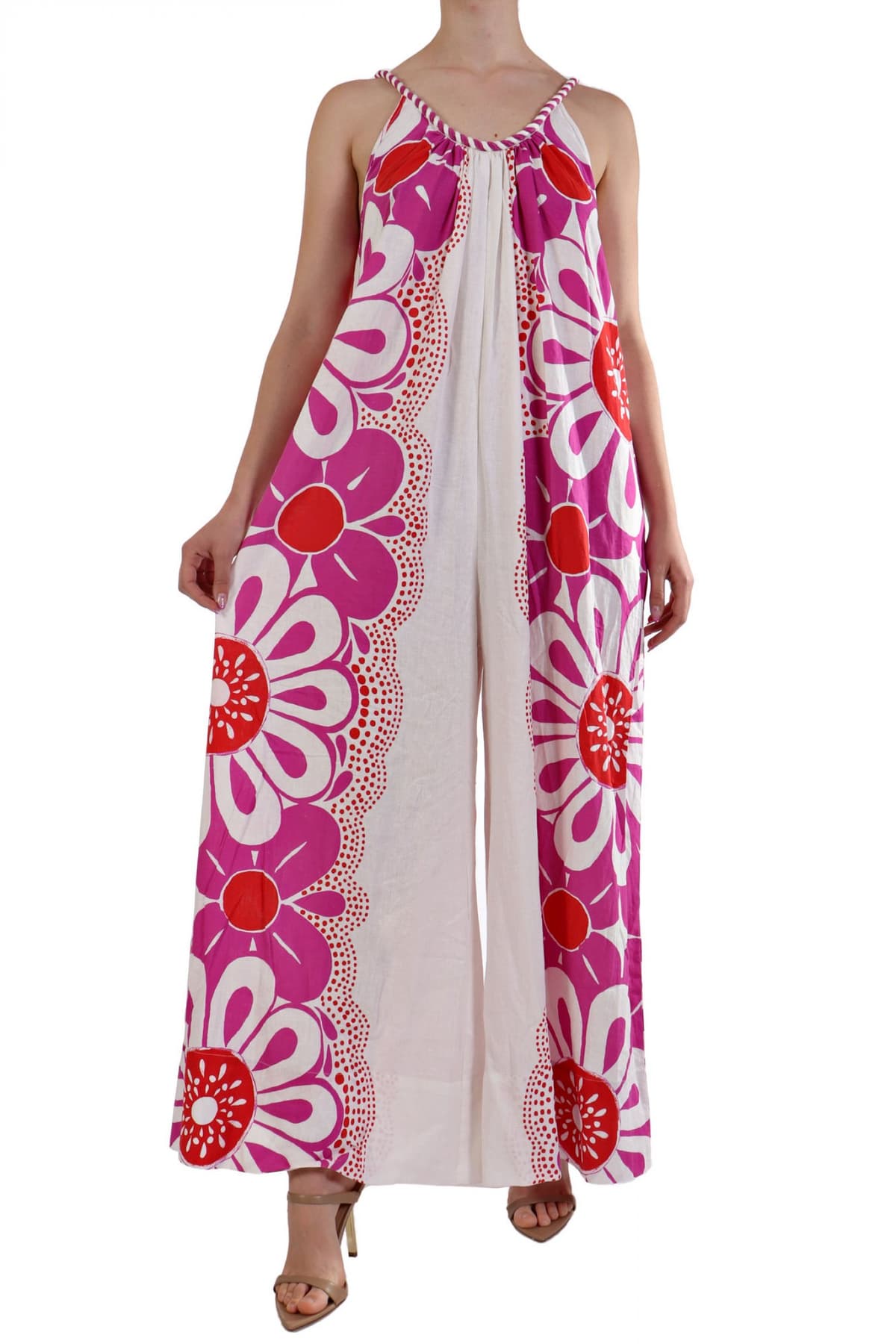 Women's Jumpsuits Farm Rio Multicolor