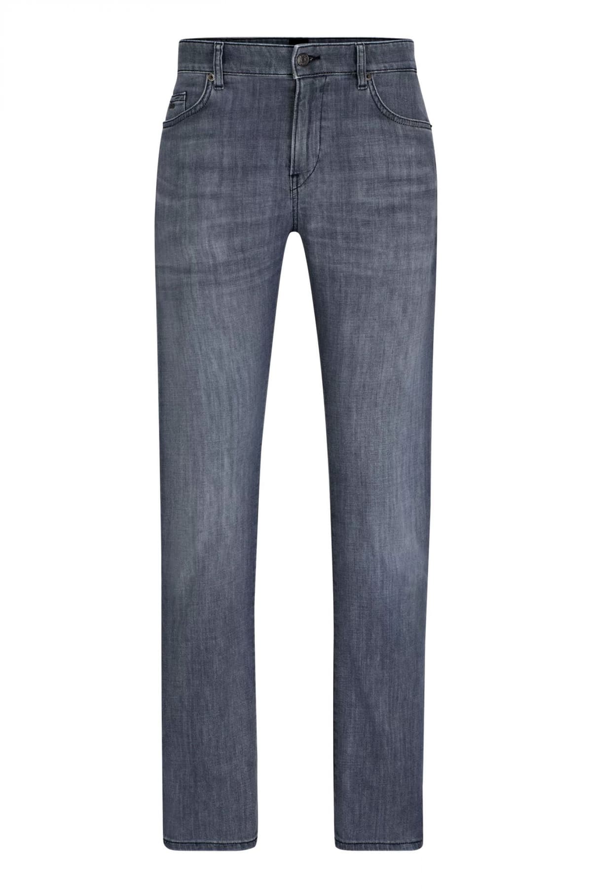 Men's Jeans Boss Gray
