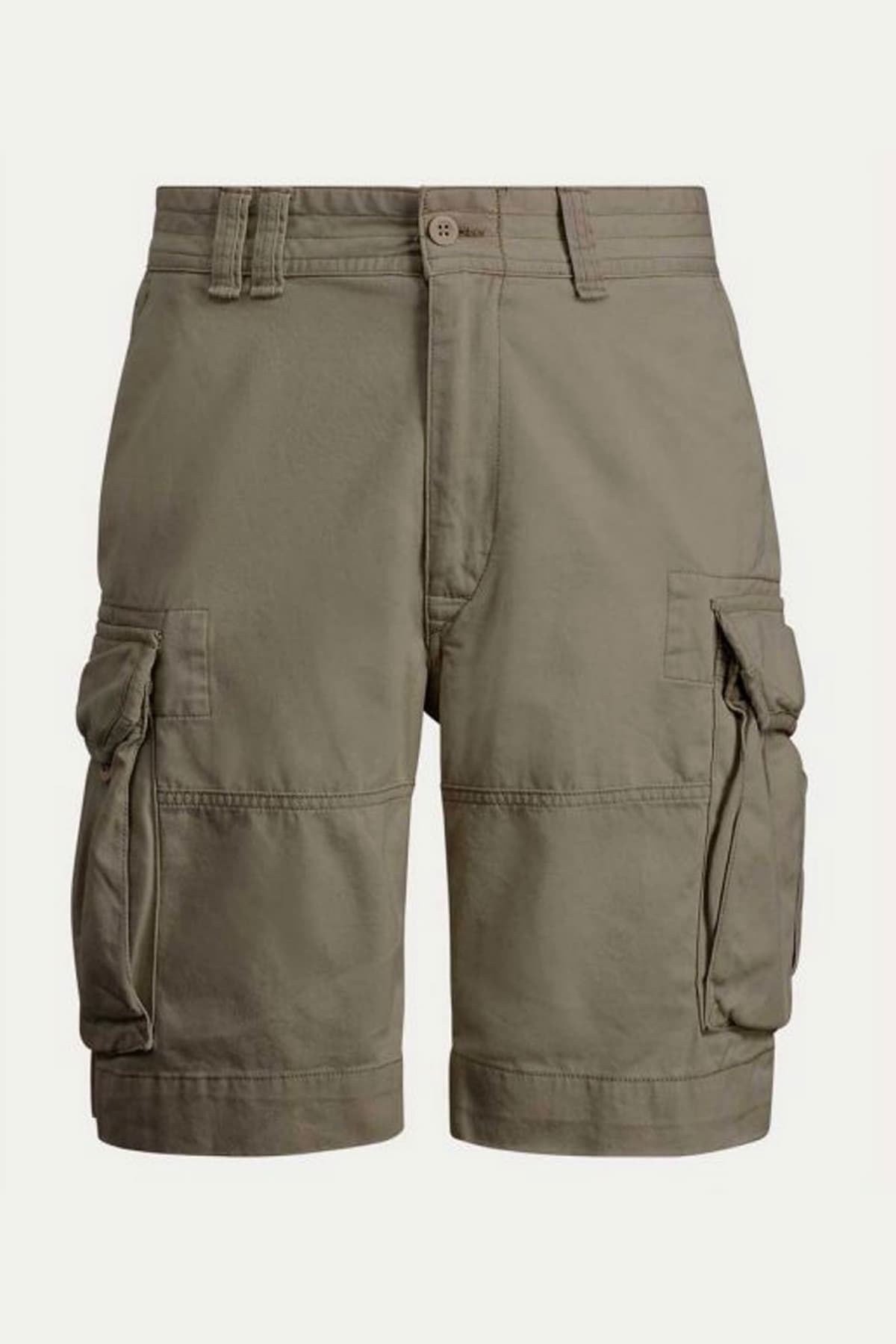 Men's Shorts Ralph Lauren Green