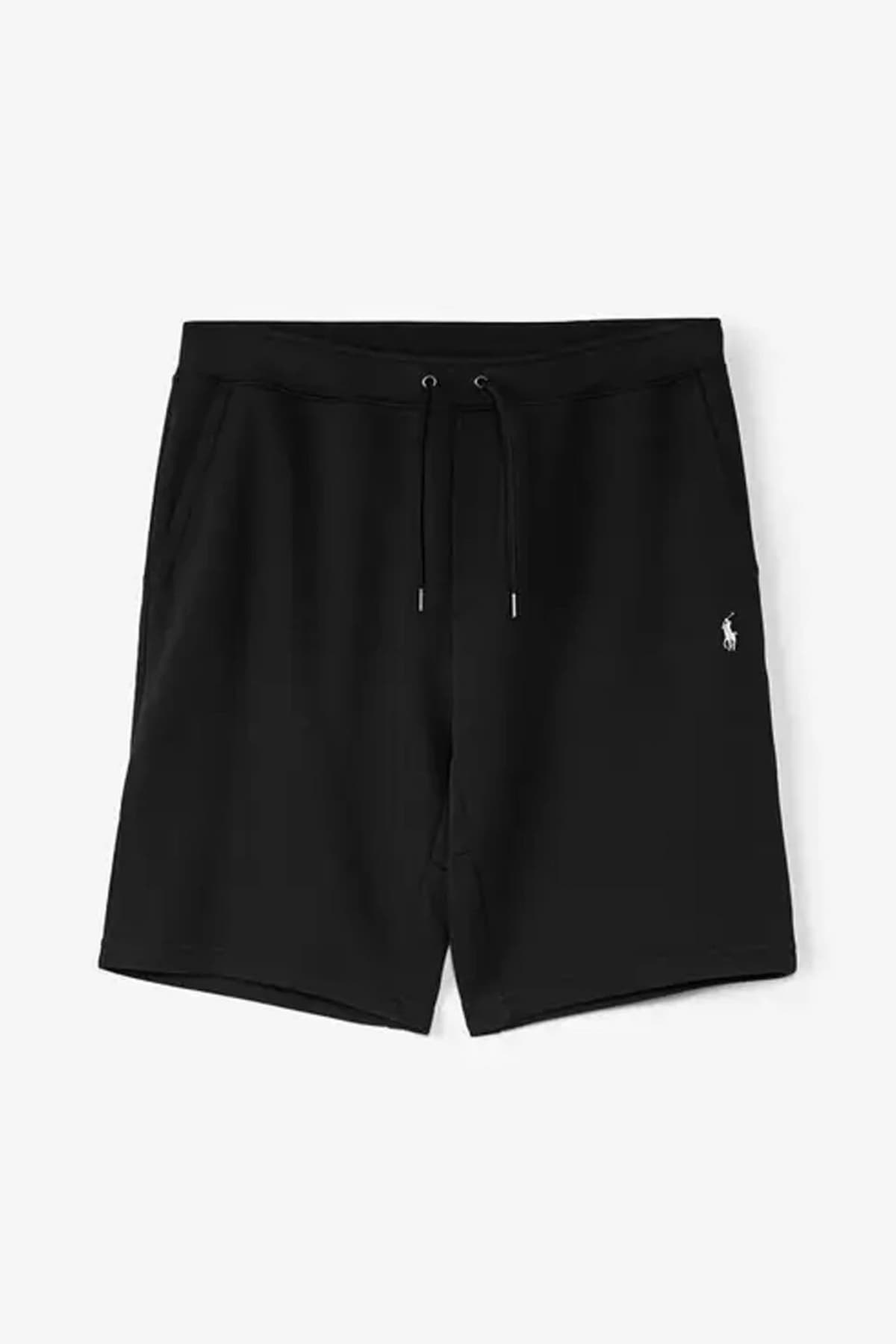 Men's Shorts Ralph Lauren Black