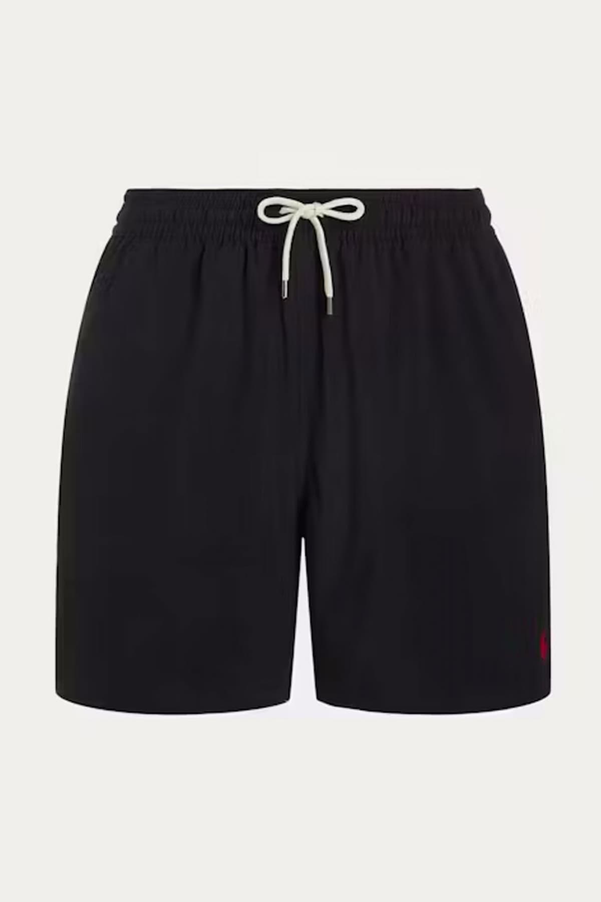 Men's Swimwear Ralph Lauren Black