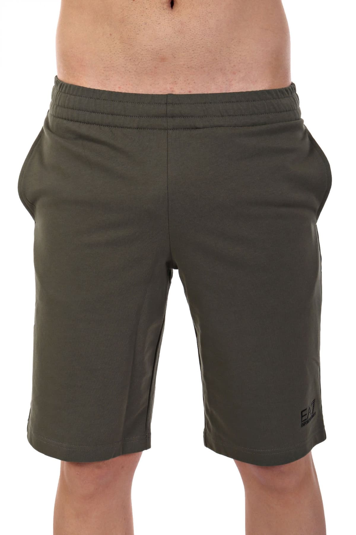 Men's Shorts Armani 7 Blue