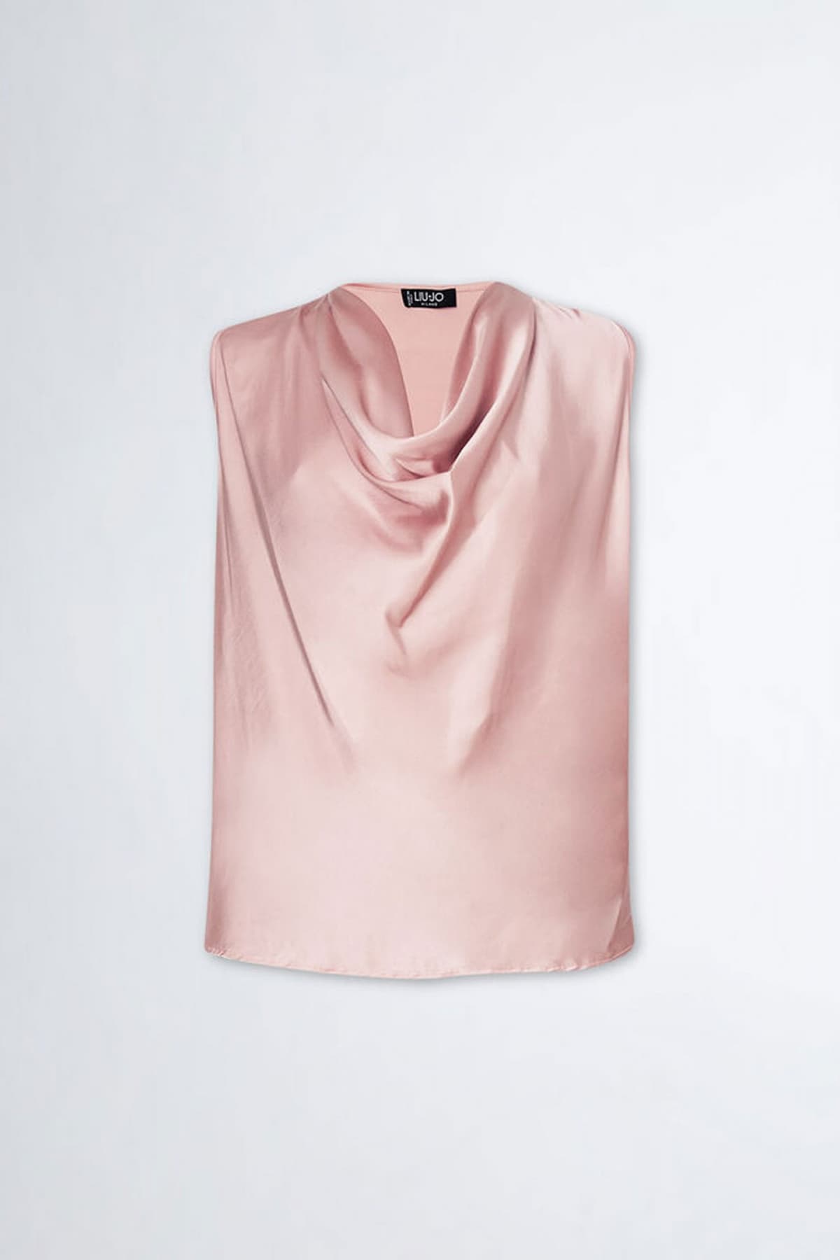 Women's Tops Liu-Jo Pink