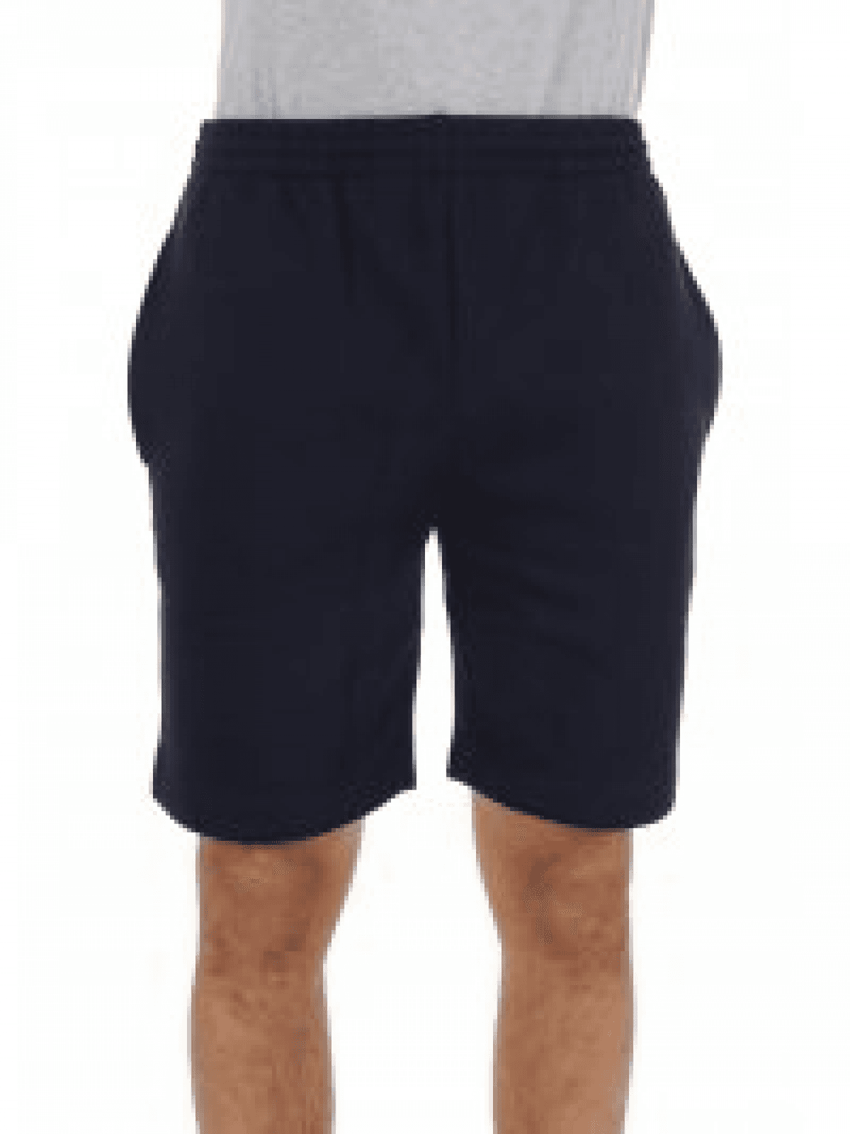 Men's Shorts Lacoste Blue