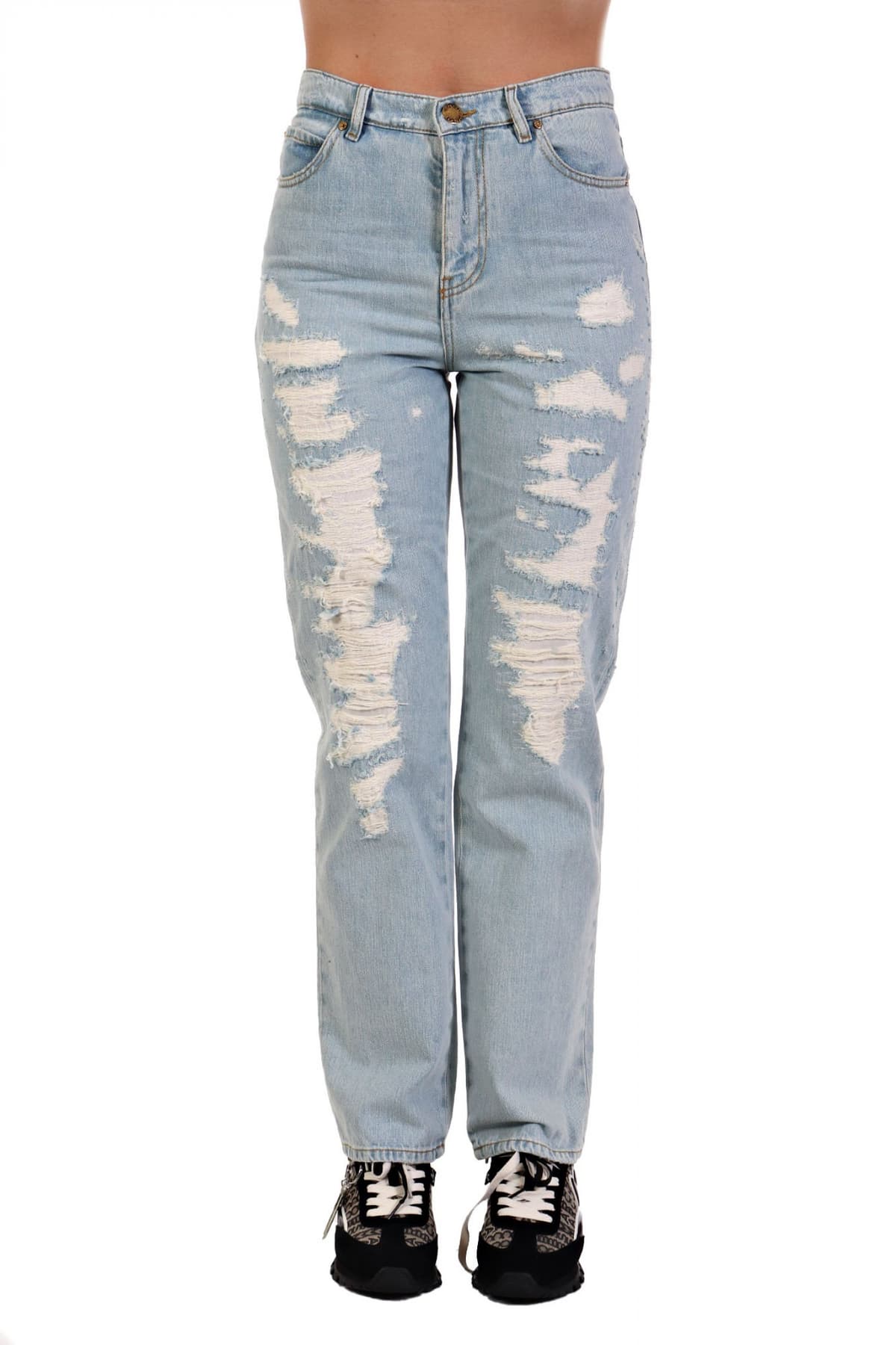 Women's Jeans Pinko