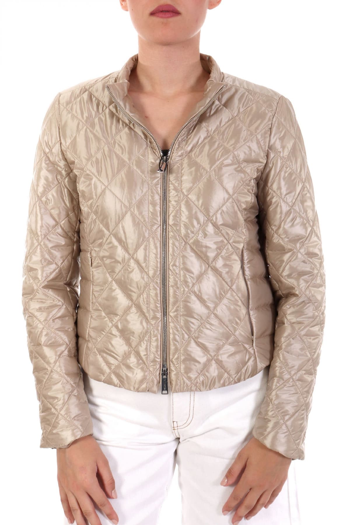 Women's Jackets & Coats Marella Beige