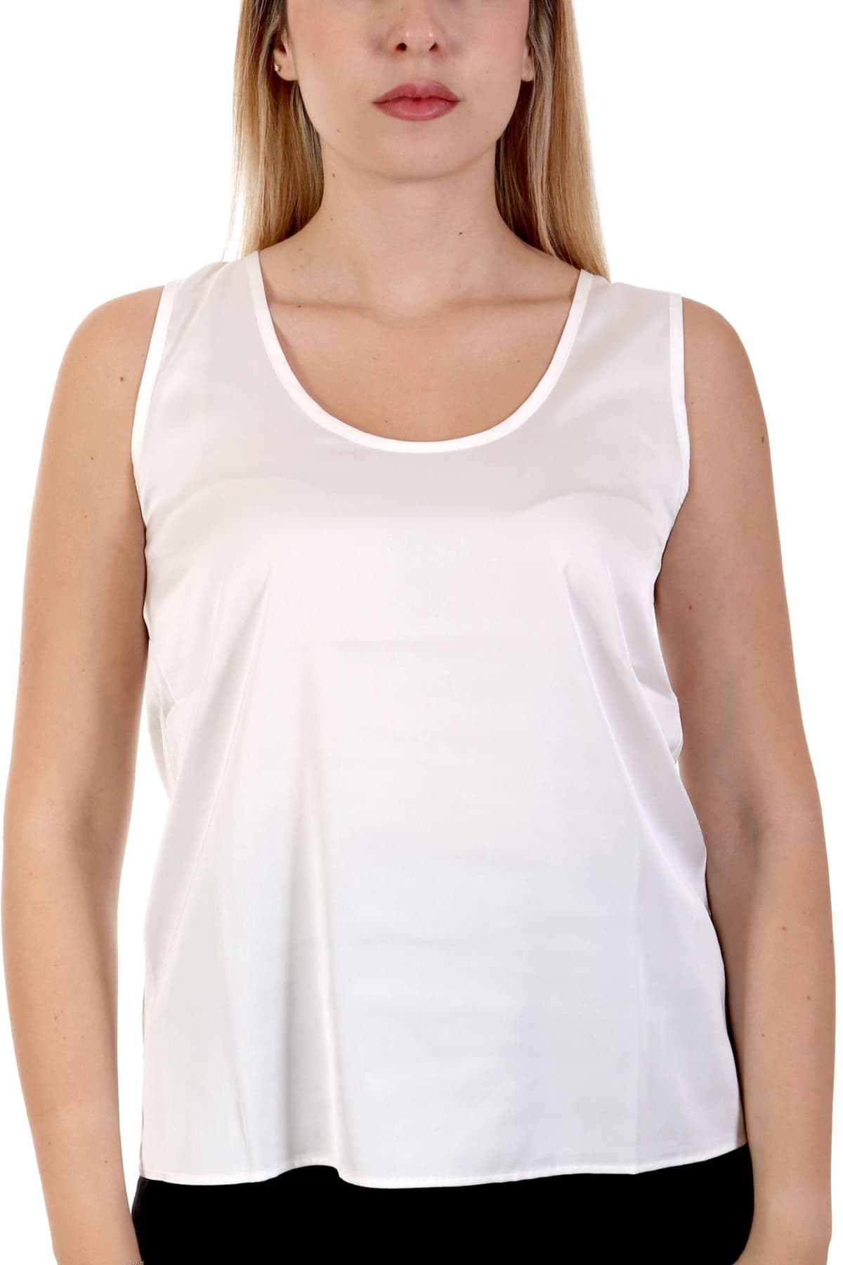 MARELLA EMME TOP WOLF ΦΟΥΞΙΑ