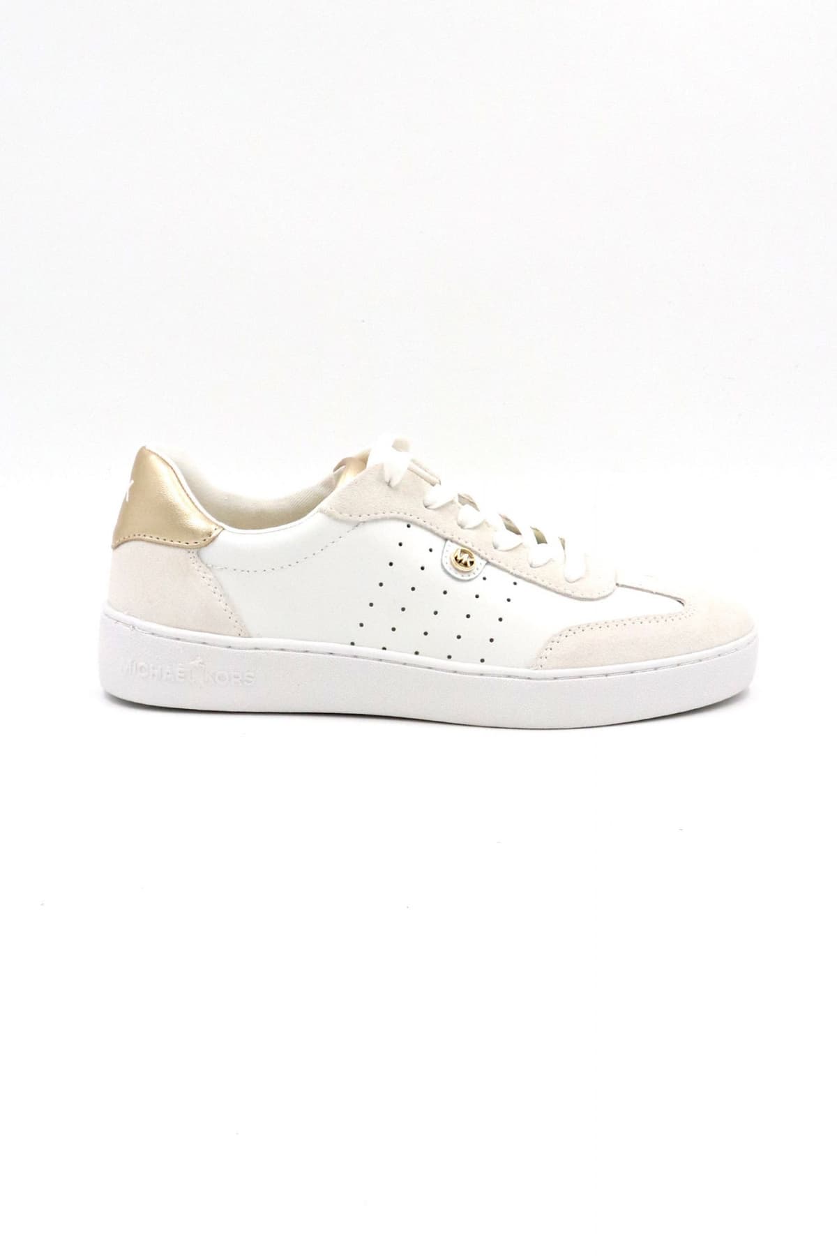 Women's Sneakers Michael Kors White
