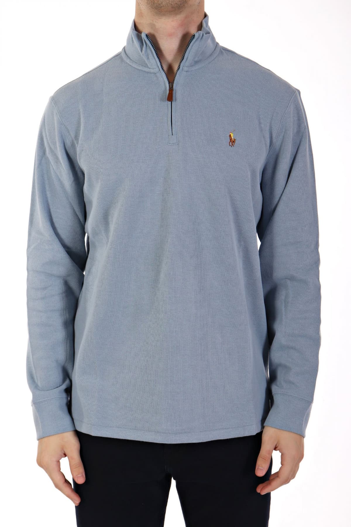 Men's Sweatshirts Ralph Lauren Blue