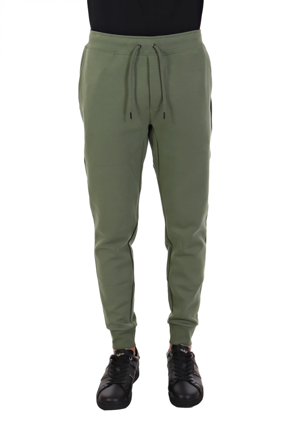 Men's Tracksuits Ralph Lauren Green