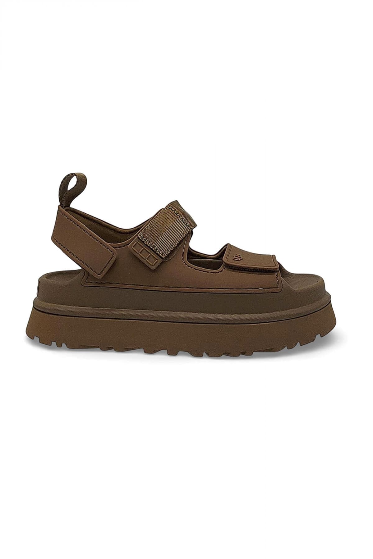 Women's Sandals UGG Brown