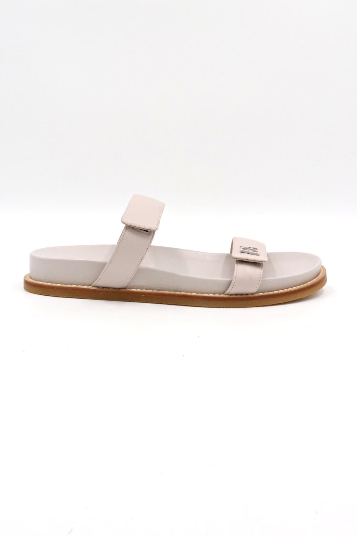 Women's Sandals Emporio Armani White