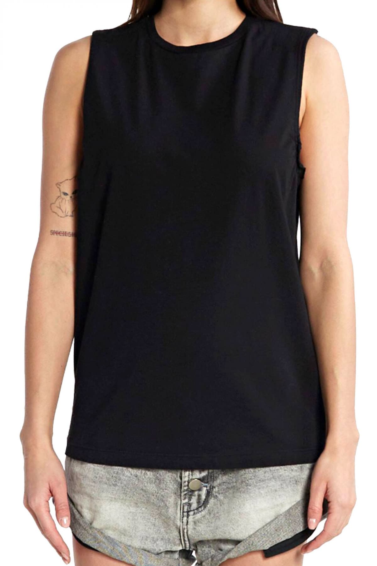 Women's T-Shirts Pinko White