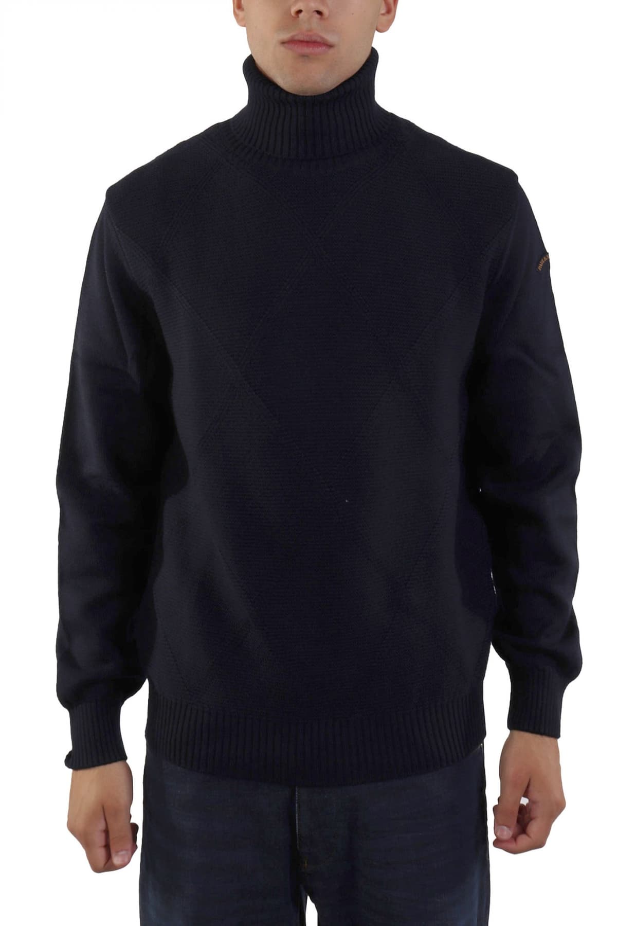 Men's Turtlenecks Paul & Shark Blue