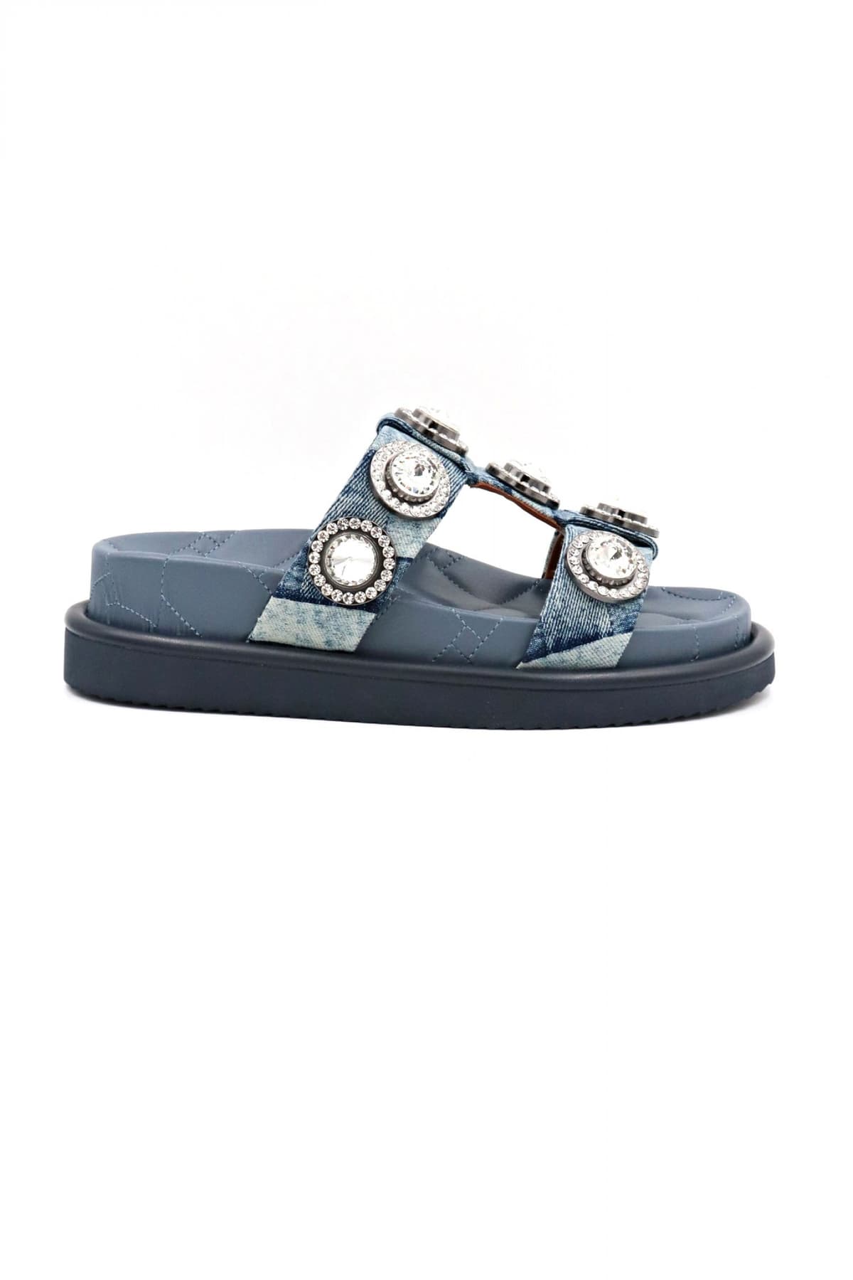 Women's Sandals Kurt Geiger Blue