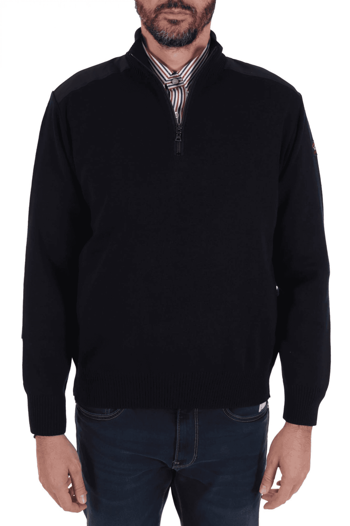 Men's Cardigans Paul & Shark Blue