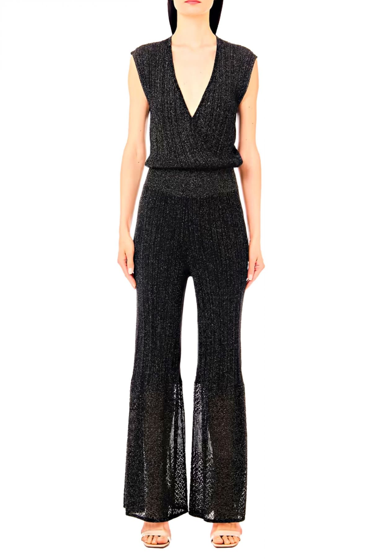 Women's Jumpsuits Liu-Jo Black